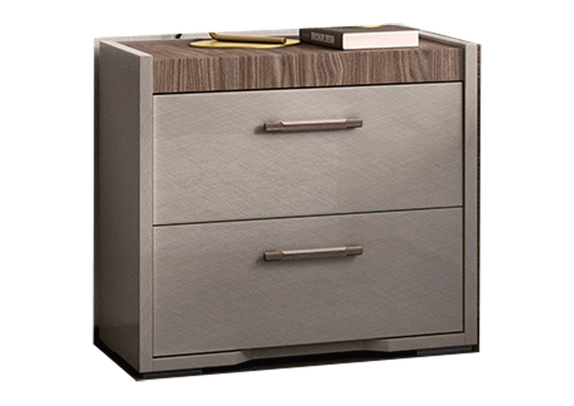 Nora Nightstand,ESF Wholesale Furniture