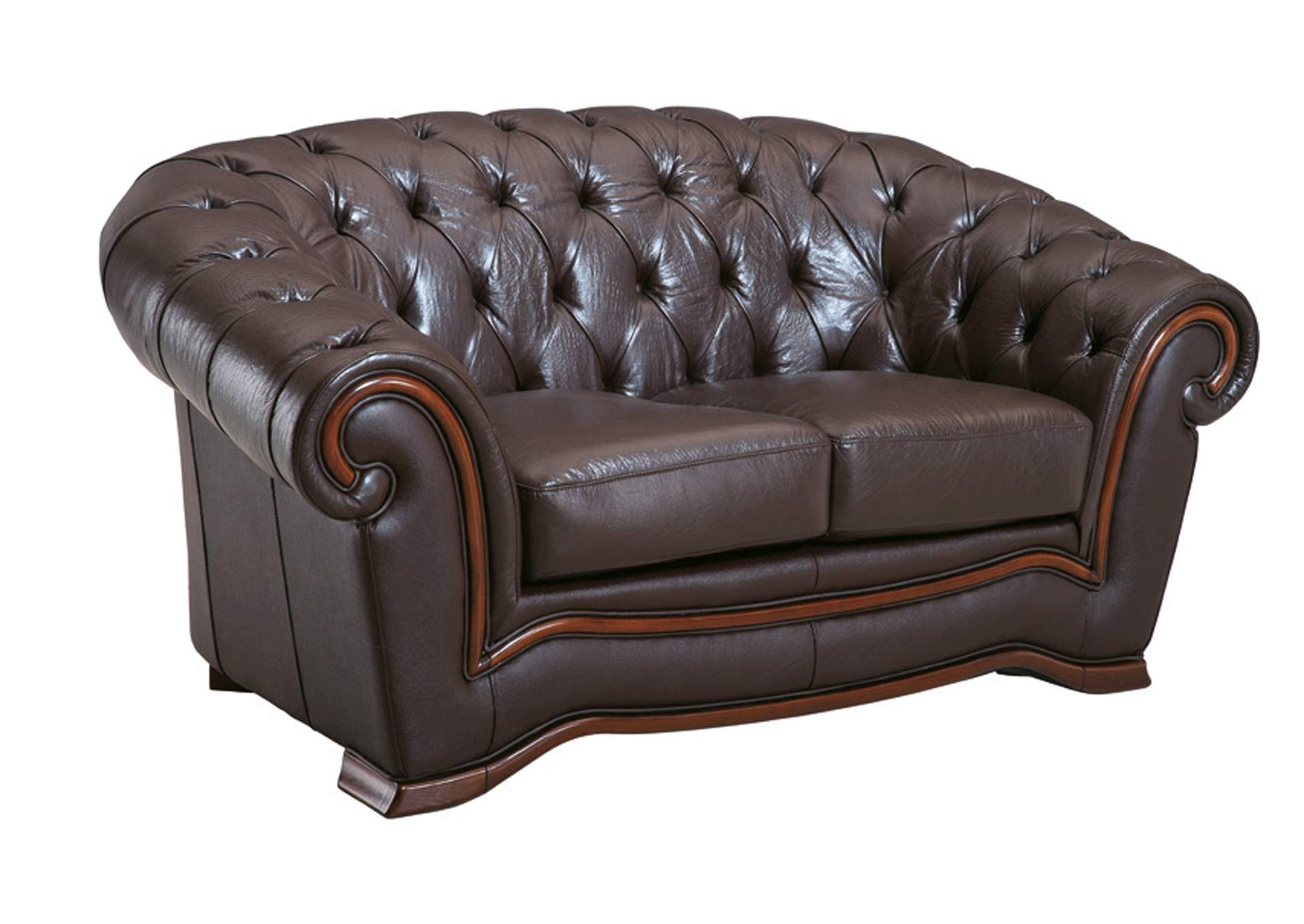 262 Loveseat,ESF Wholesale Furniture