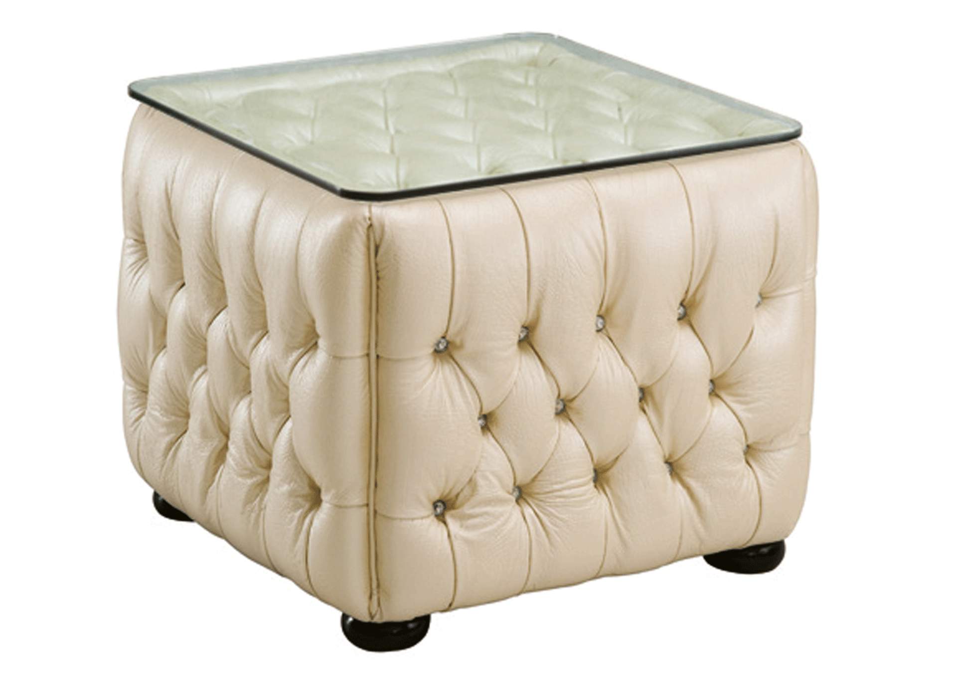 258 End Table,ESF Wholesale Furniture