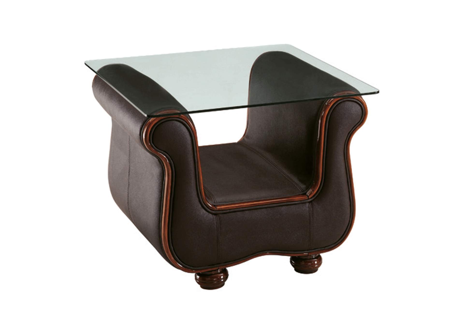 262 End Table,ESF Wholesale Furniture