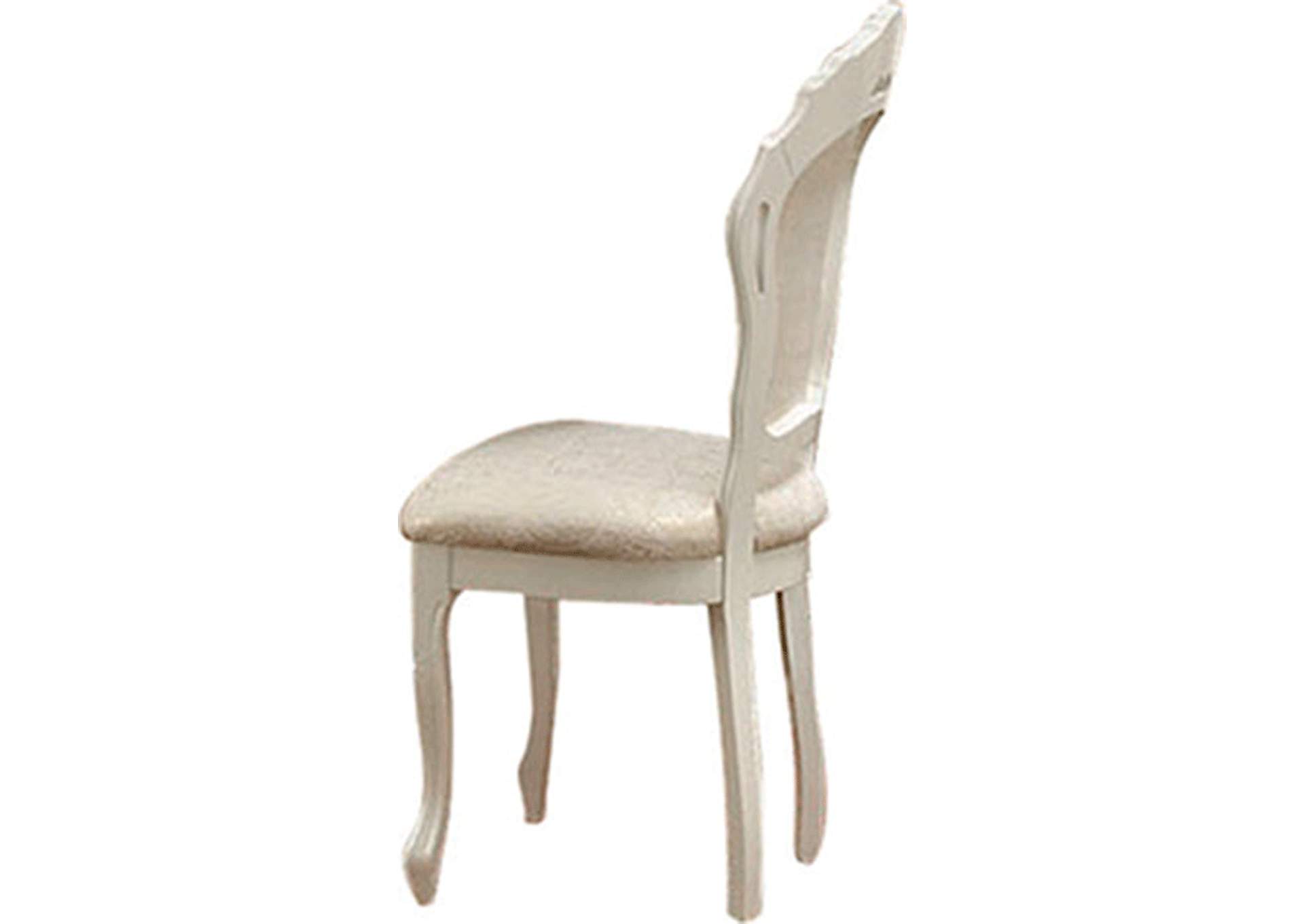 Leonardo Side Chair,ESF Wholesale Furniture