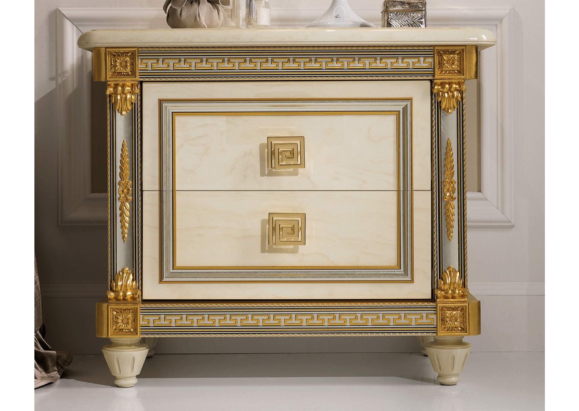 Liberty Nightstand,ESF Wholesale Furniture