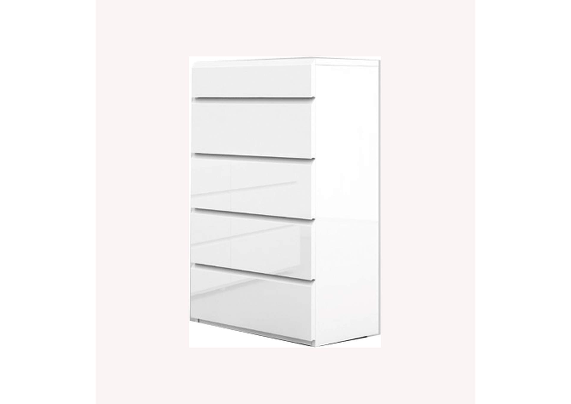 Sara Chest,ESF Wholesale Furniture