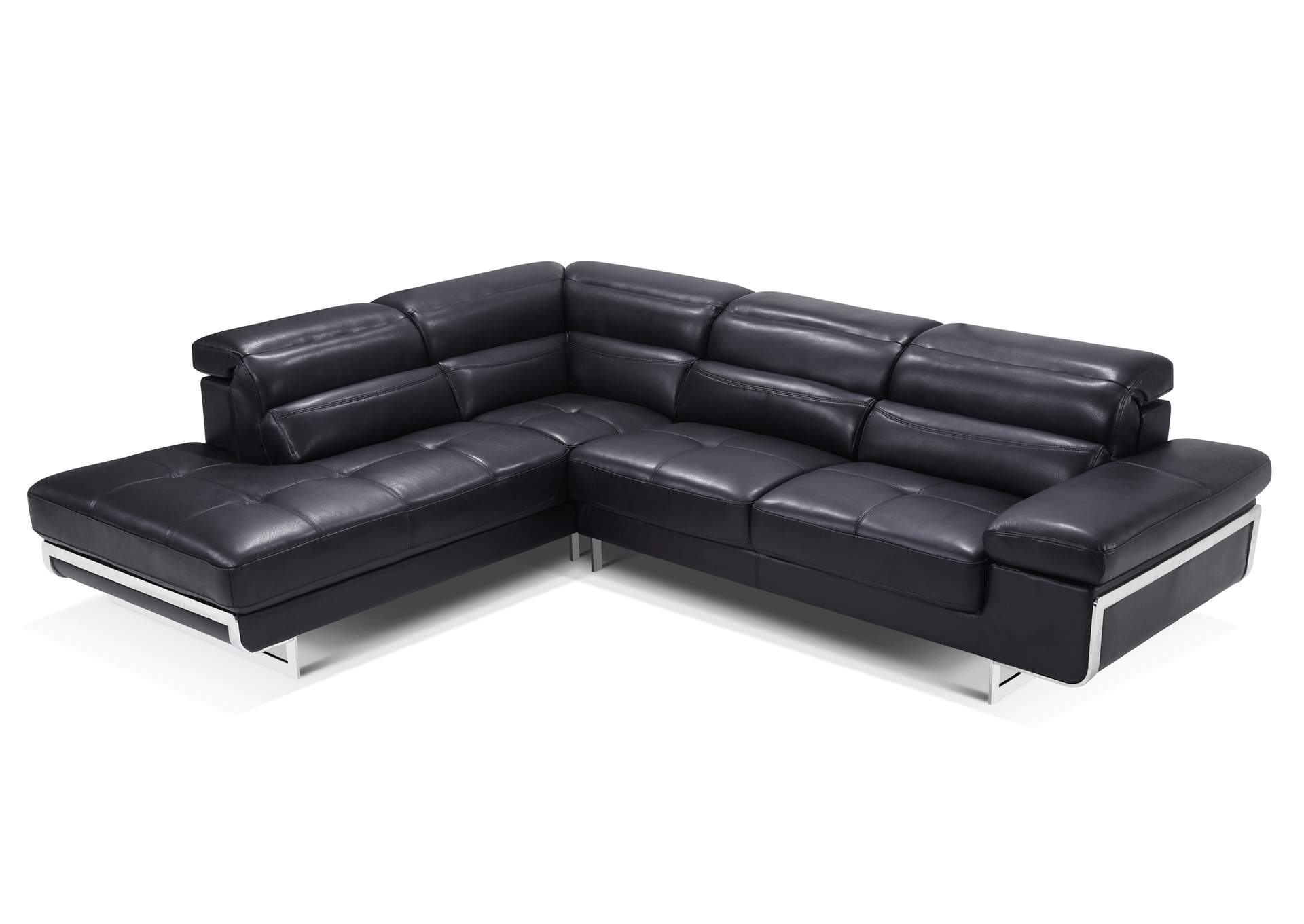 2347 Sectional Left,ESF Wholesale Furniture