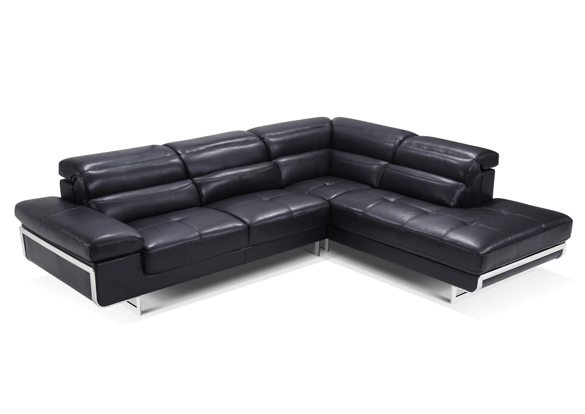 2347 Sectional Right,ESF Wholesale Furniture