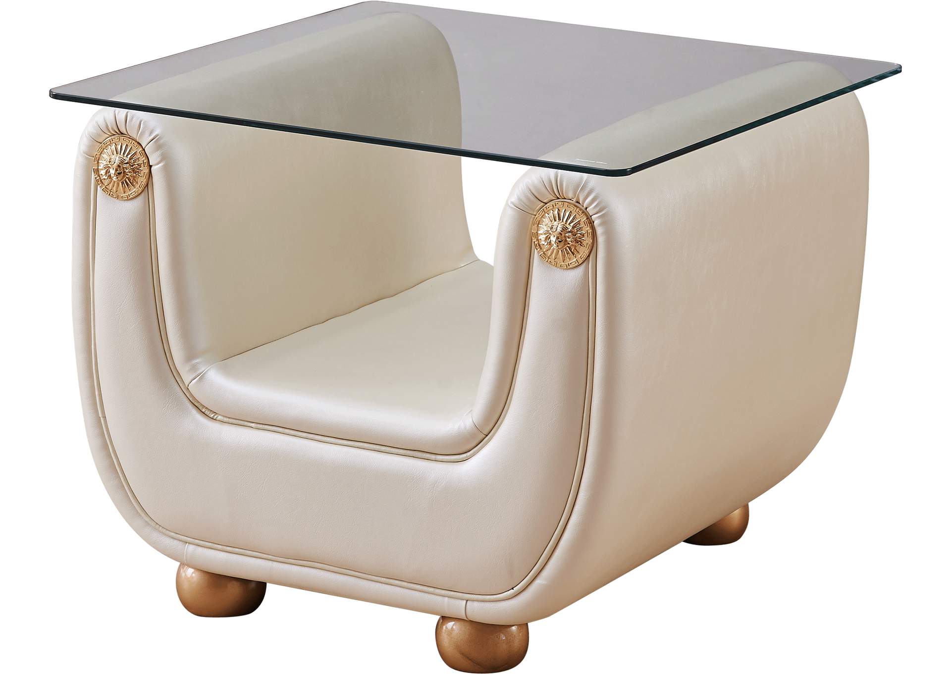 End Table,ESF Wholesale Furniture