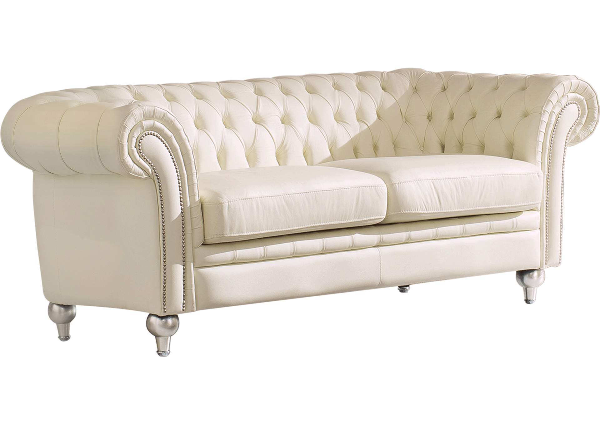 287 3-seat Sofa Hl,ESF Wholesale Furniture