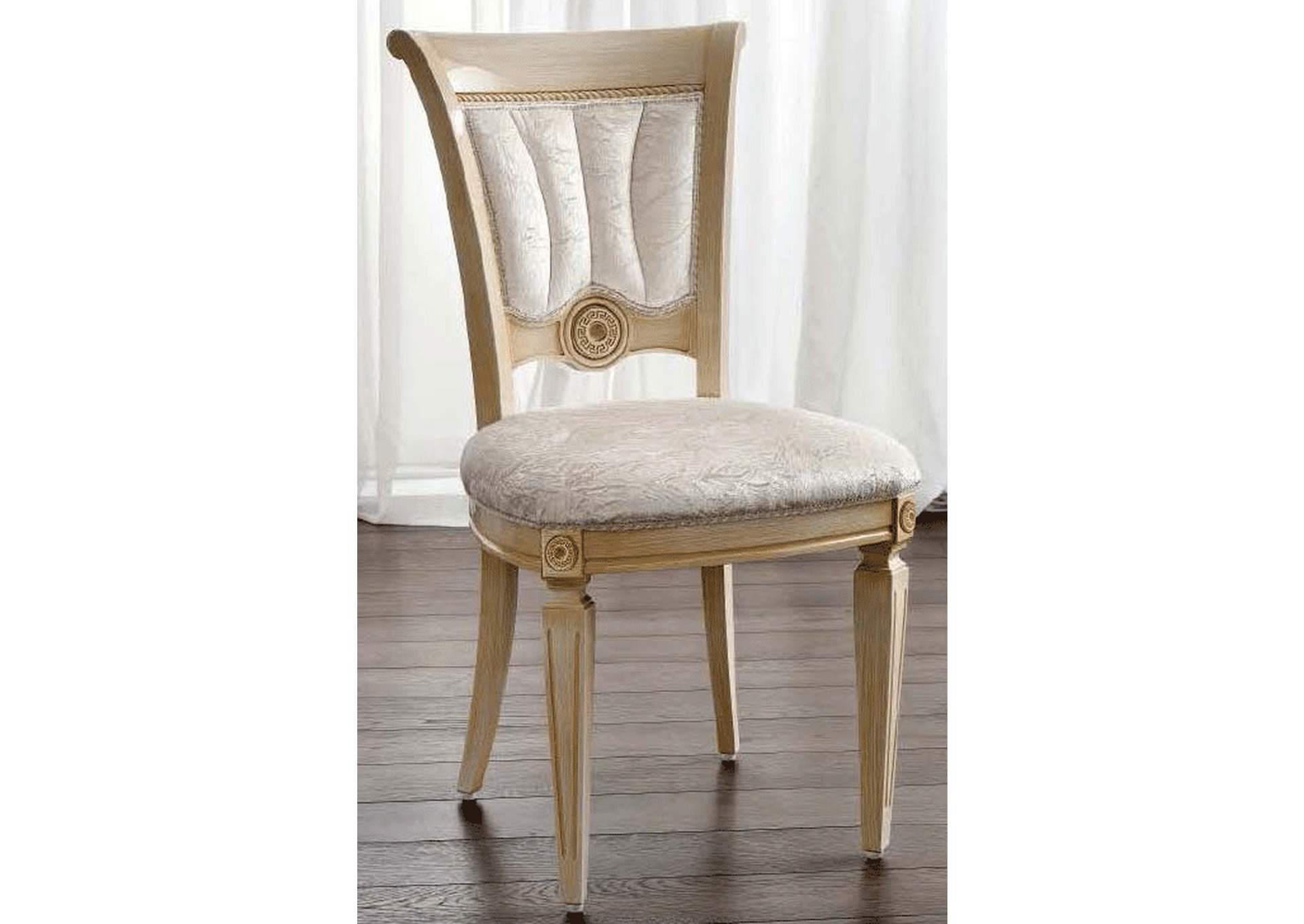 Aida Sidechair,ESF Wholesale Furniture