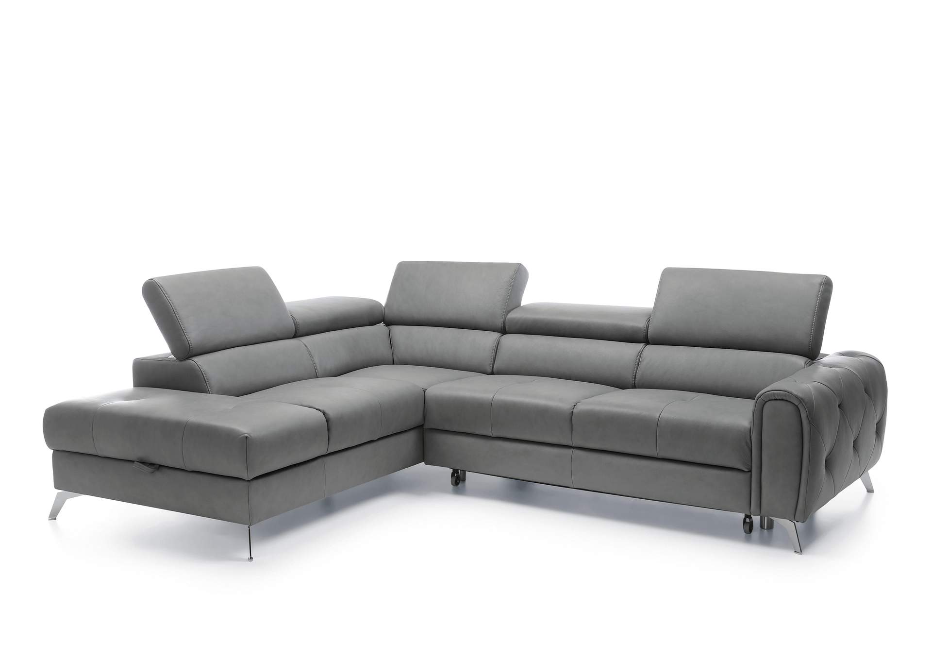 Camelia Sectional Left,ESF Wholesale Furniture