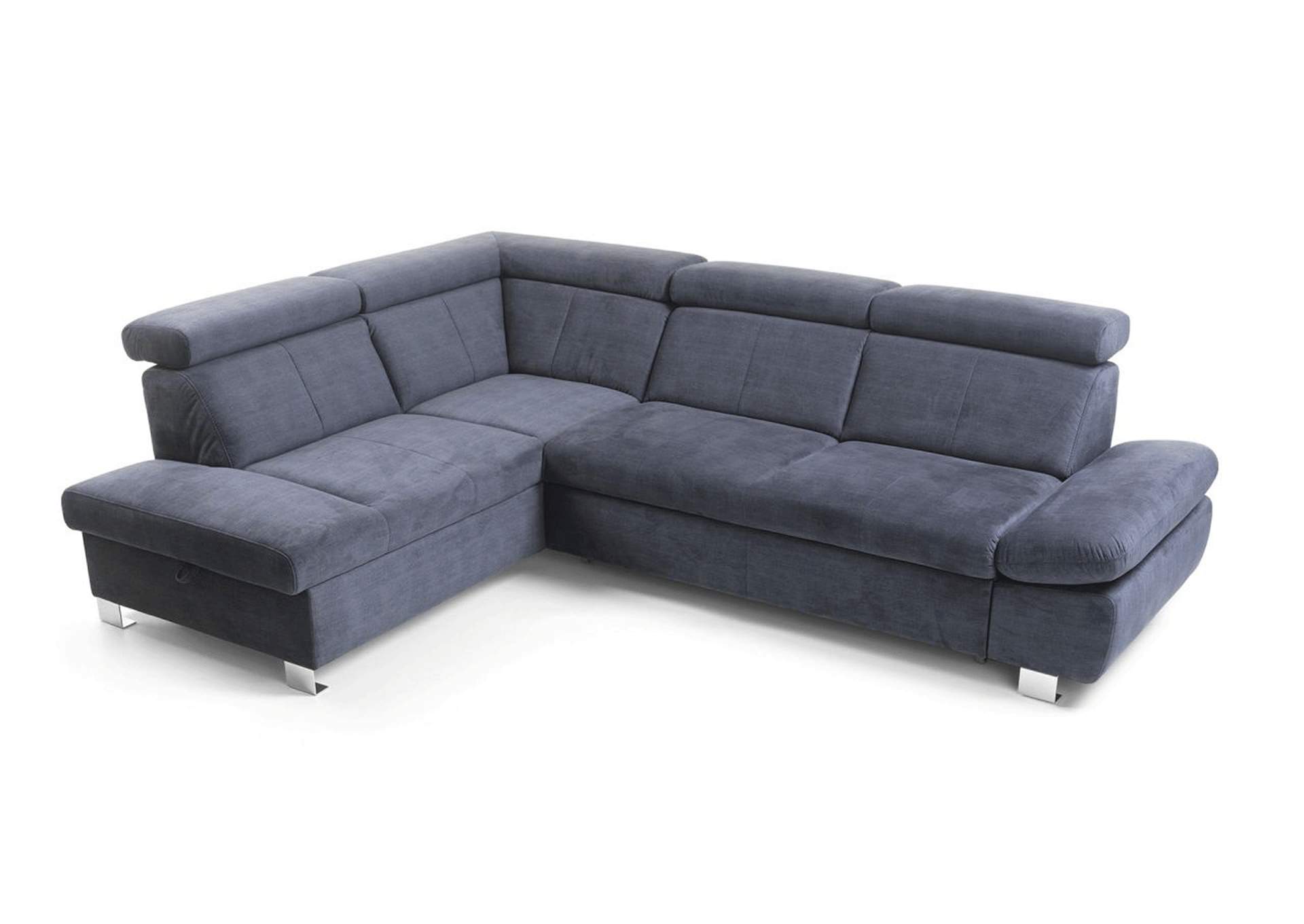 Happy Sectional Left,ESF Wholesale Furniture