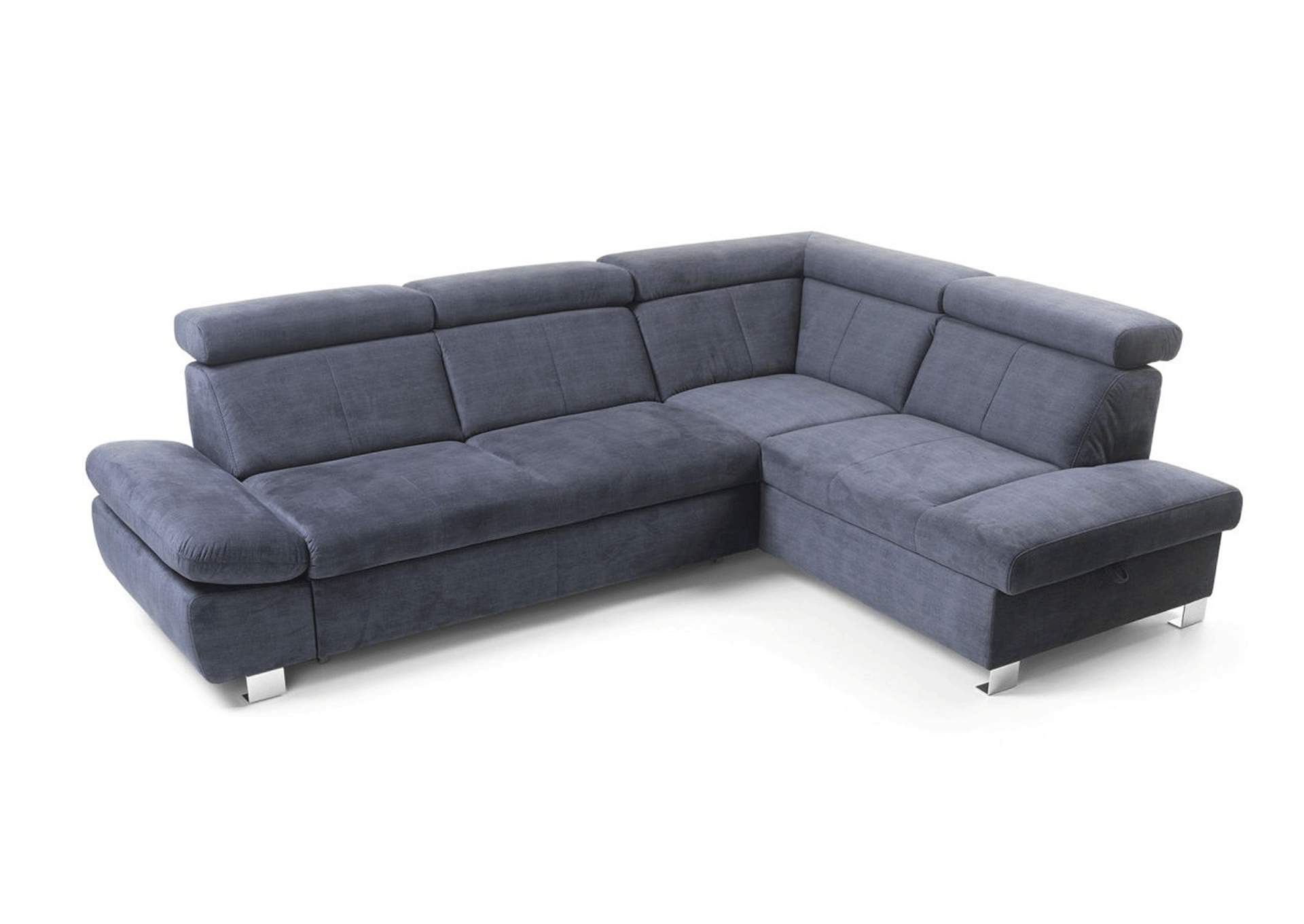 Happy Sectional Right with Bed,ESF Wholesale Furniture