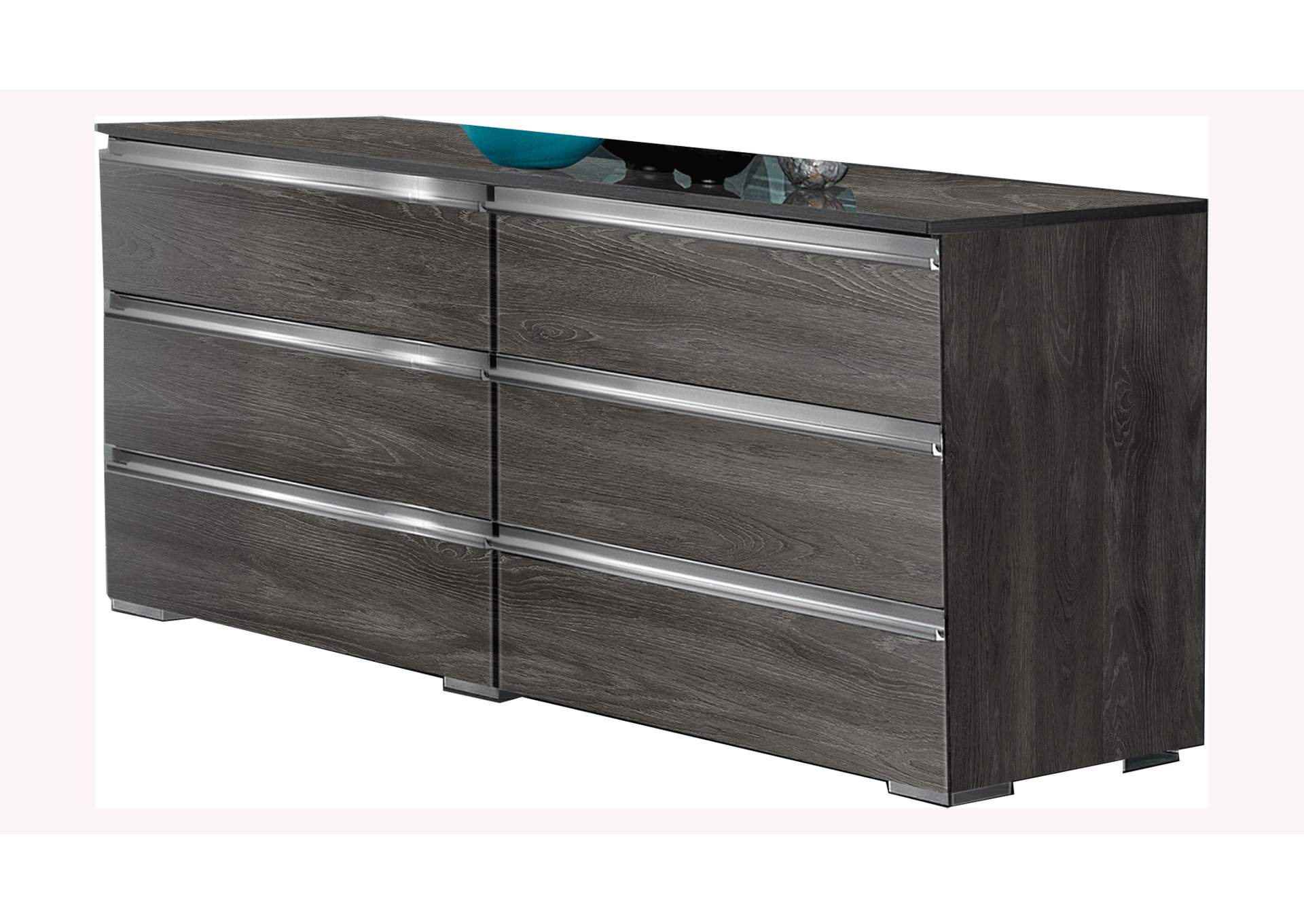 Oxford Double Dresser,ESF Wholesale Furniture