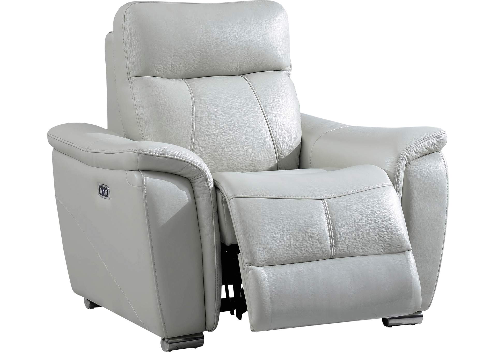 1705 1 Chair with 1 Electric Recliner,ESF Wholesale Furniture