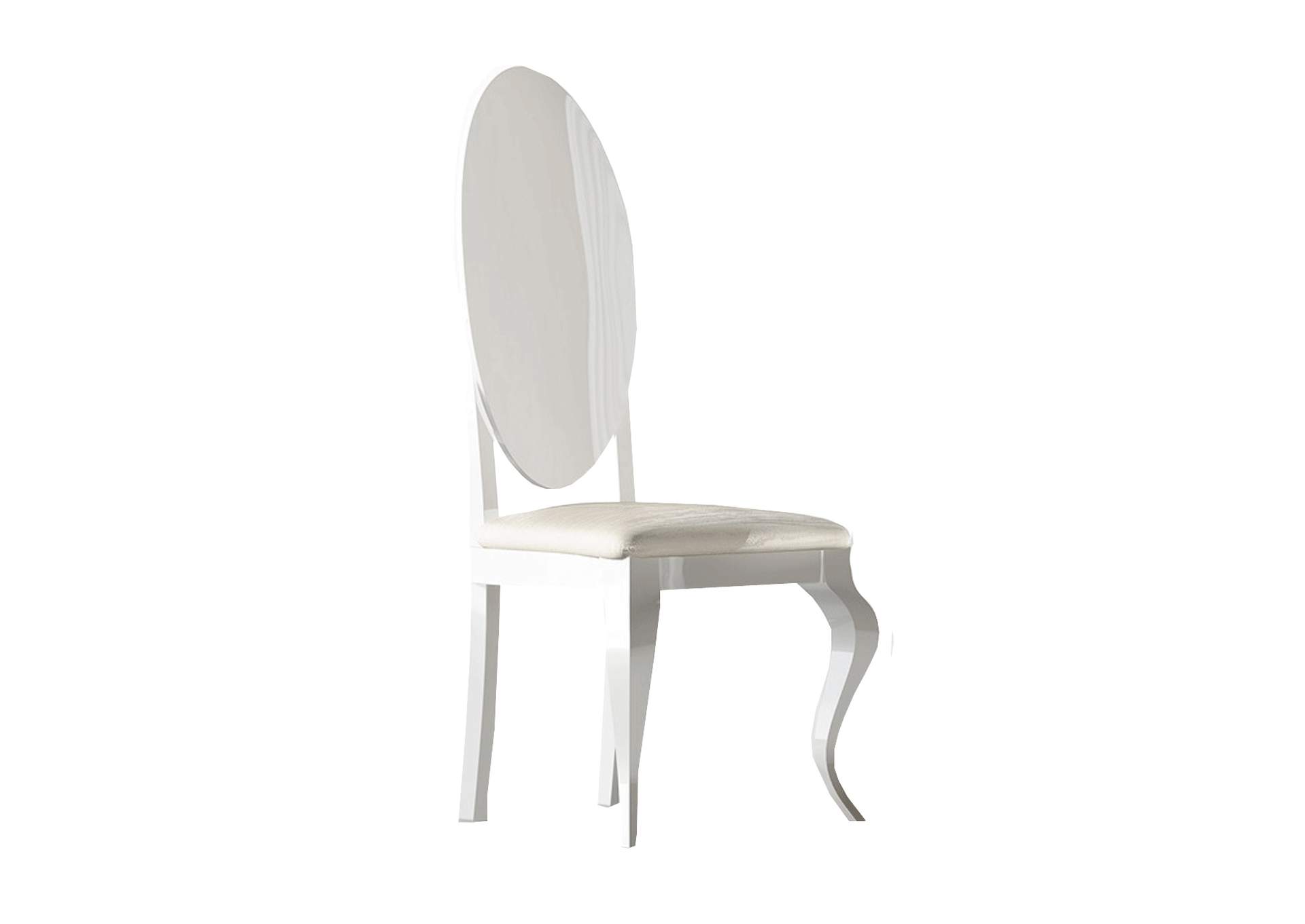 Carmen Side Chair,ESF Wholesale Furniture