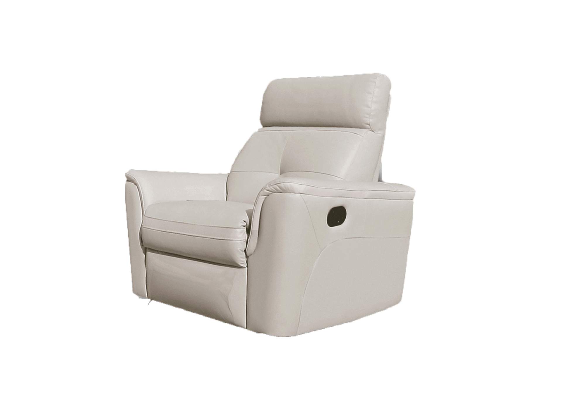 8501 Chair with Recliner,ESF Wholesale Furniture