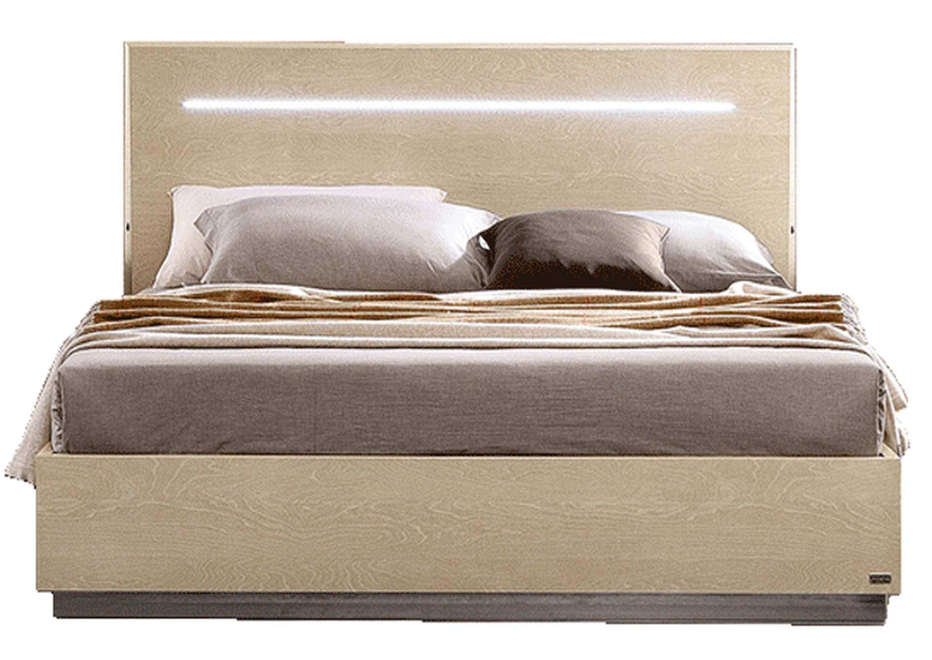 Ambra Bed SET,ESF Wholesale Furniture