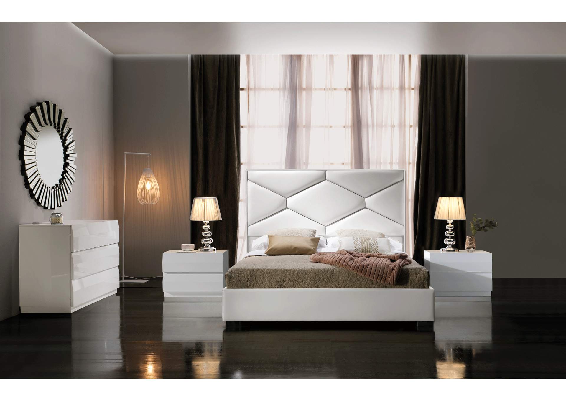 Martina Lux SET,ESF Wholesale Furniture