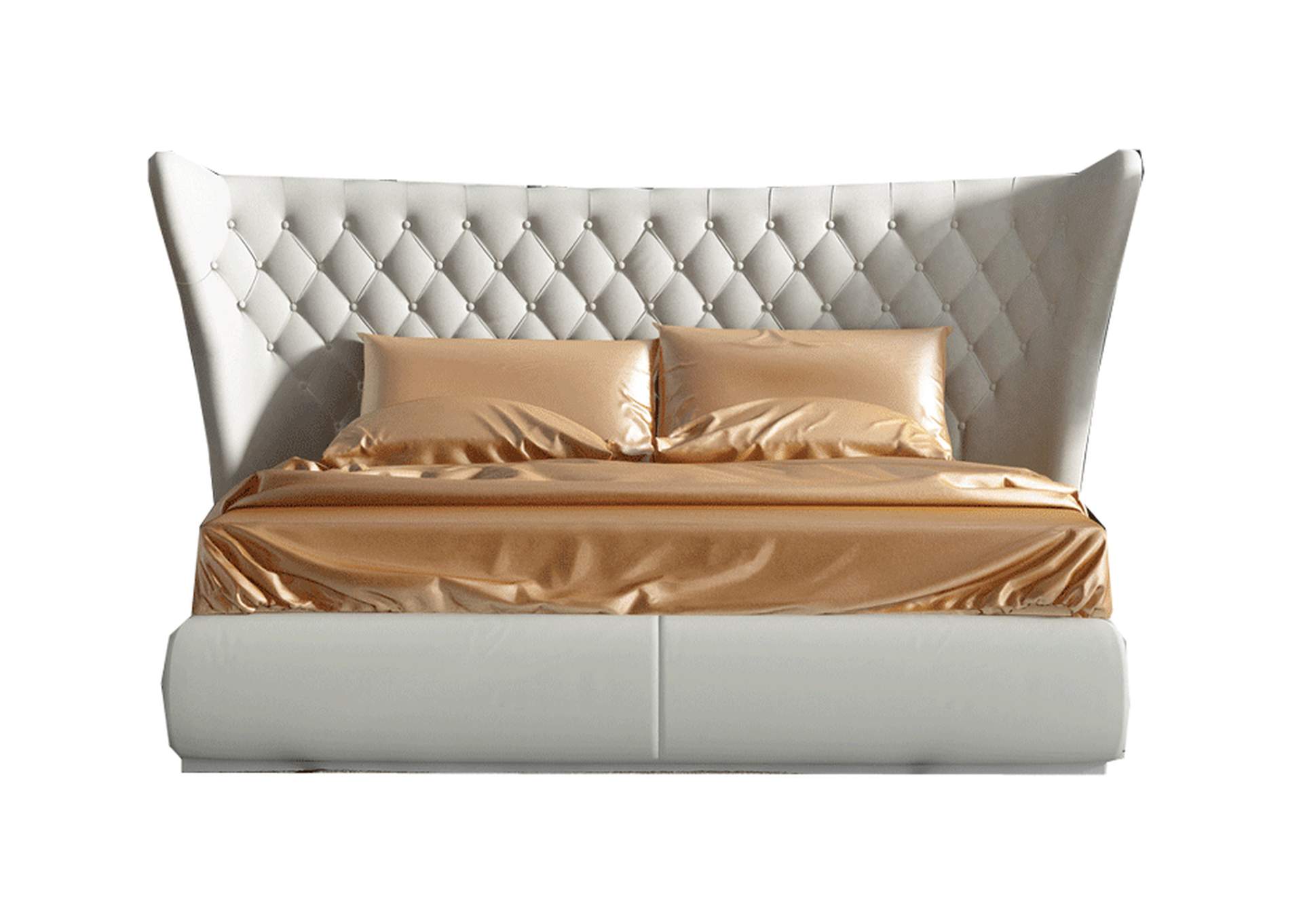 Miami Bed SET,ESF Wholesale Furniture
