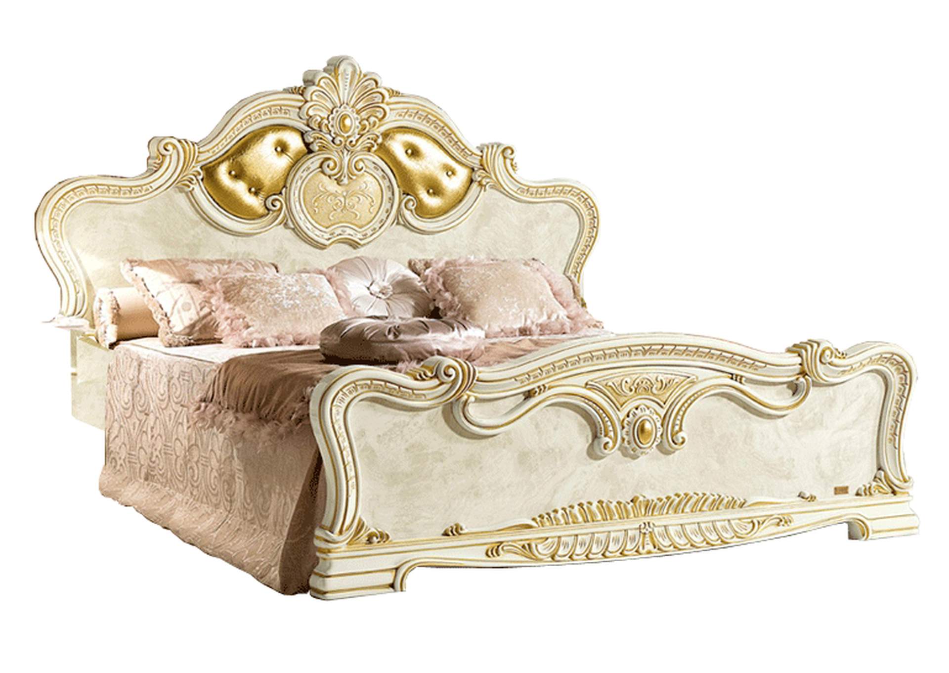 Leonardo Bed SET,ESF Wholesale Furniture