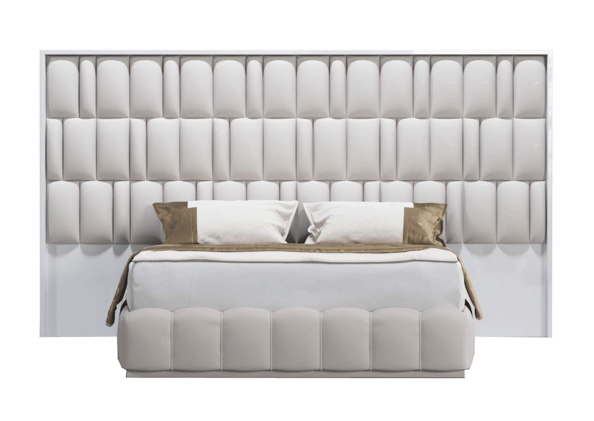 Orion Bed SET,ESF Wholesale Furniture