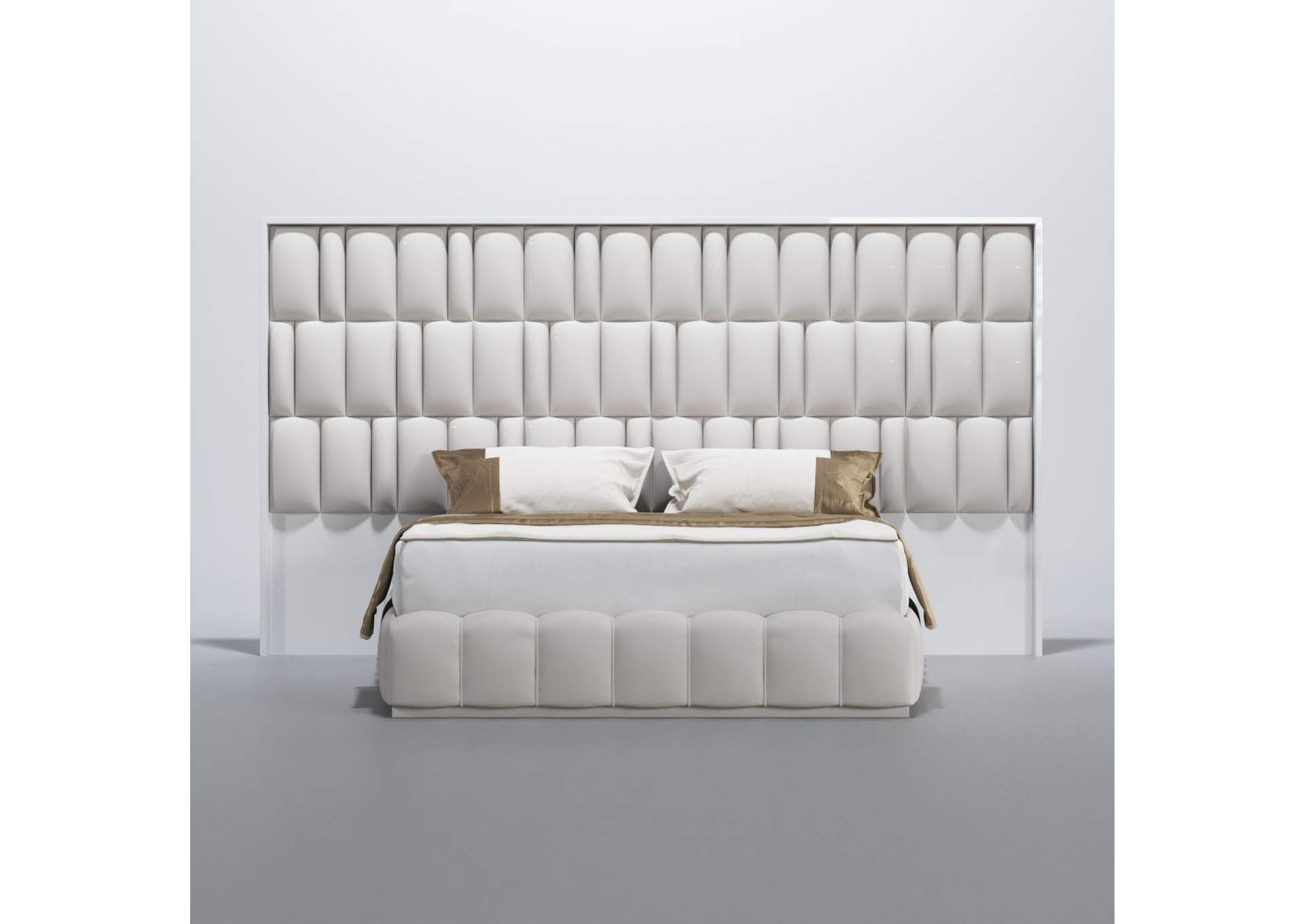 Orion Bed SET,ESF Wholesale Furniture