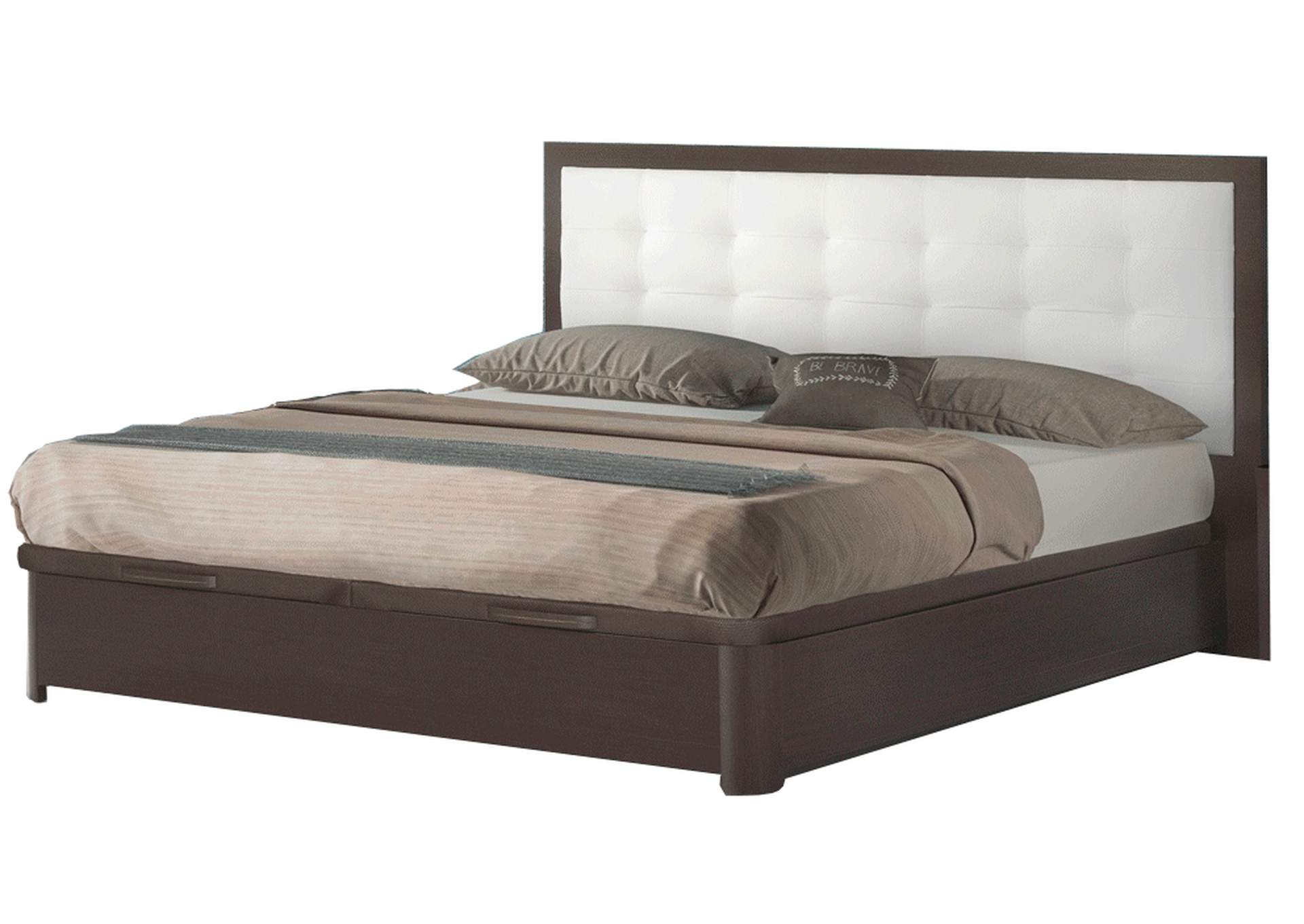 Regina Bed with Storage SET,ESF Wholesale Furniture