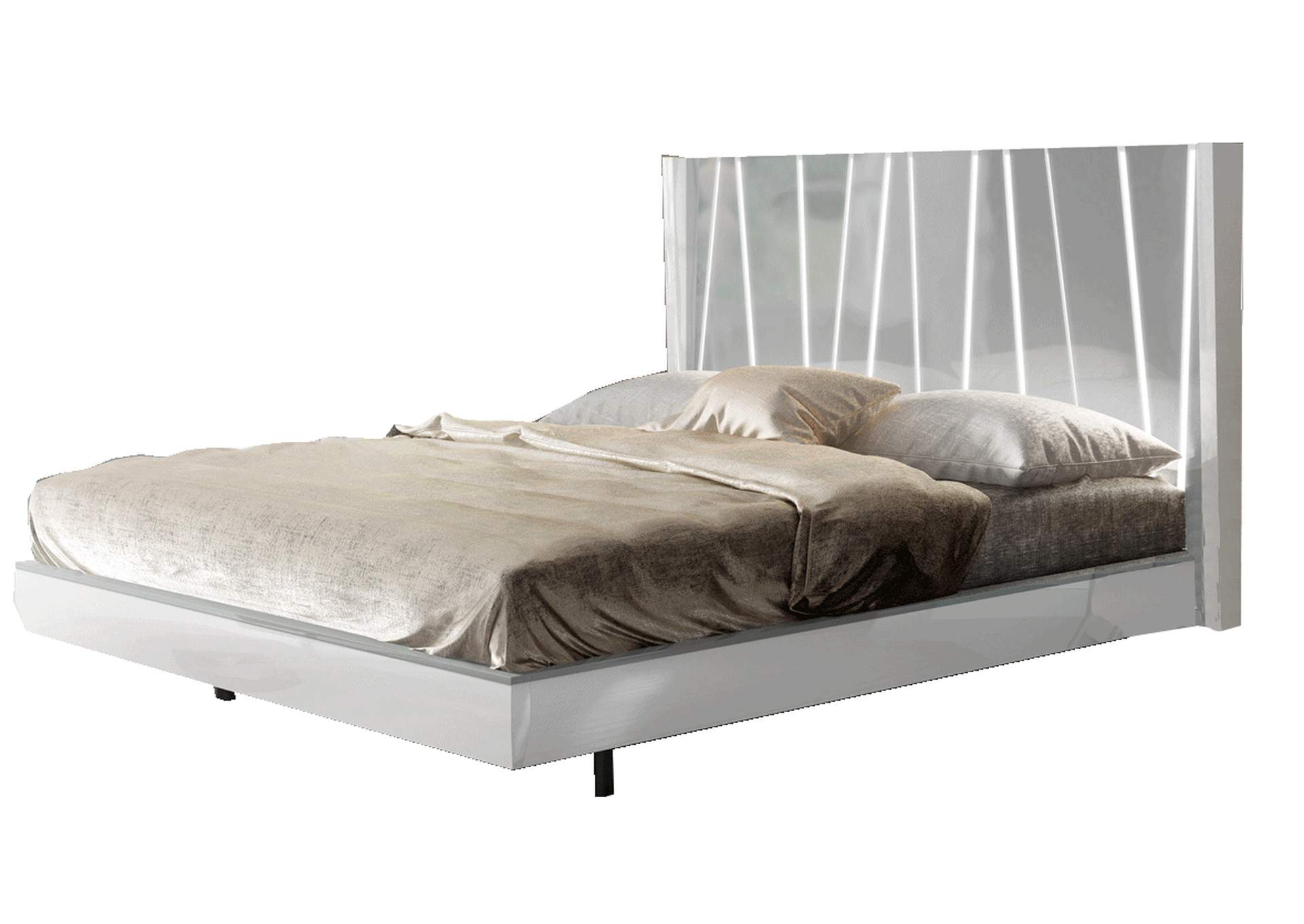 Ronda Dali Bed SET,ESF Wholesale Furniture