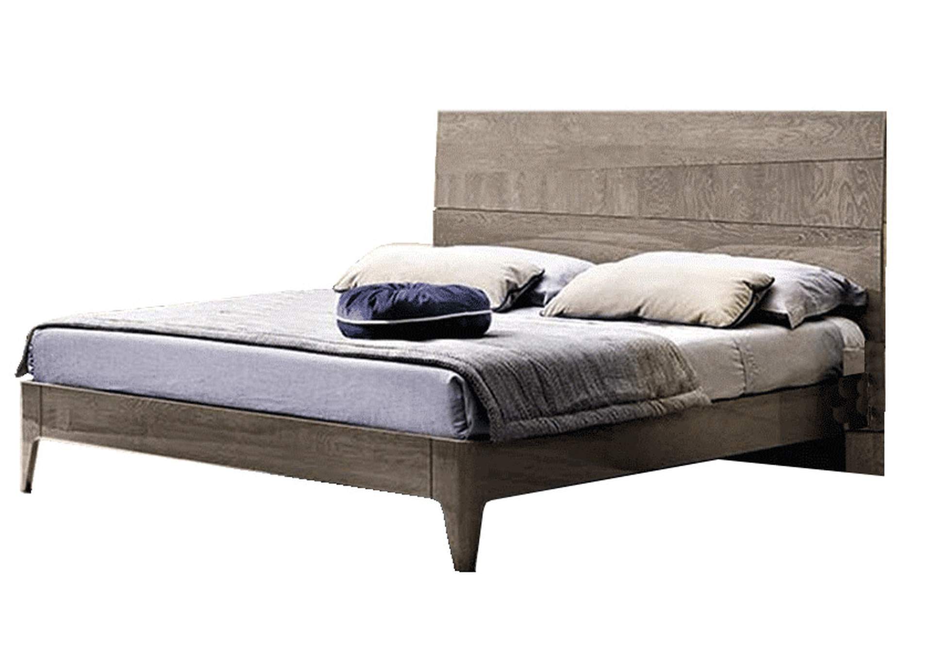 Tekno Bed SET,ESF Wholesale Furniture