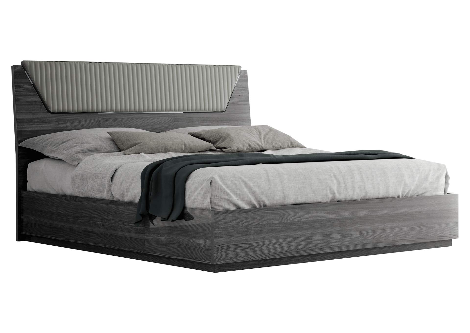 Vulcano Bed SET,ESF Wholesale Furniture