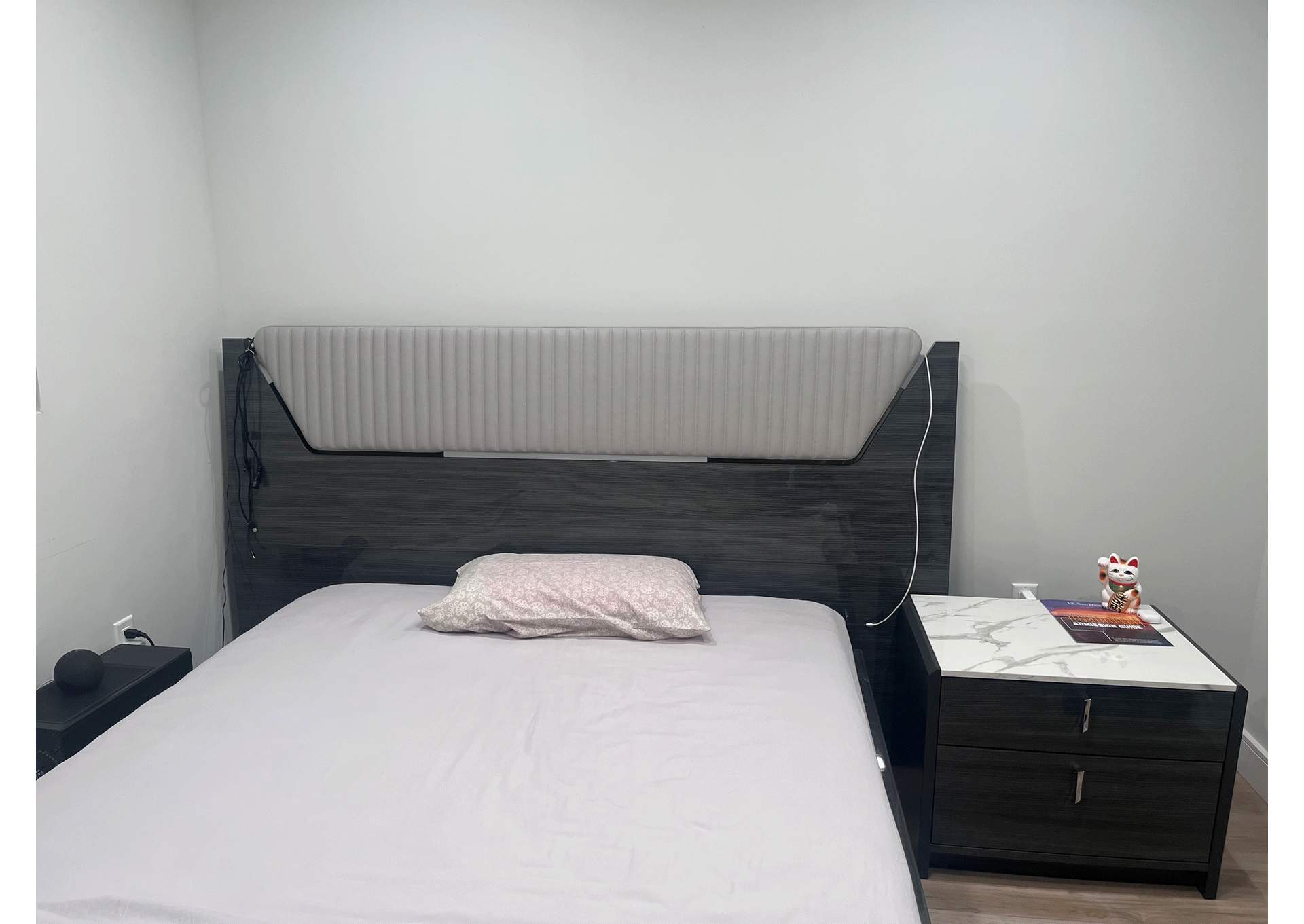 Vulcano Bed SET,ESF Wholesale Furniture