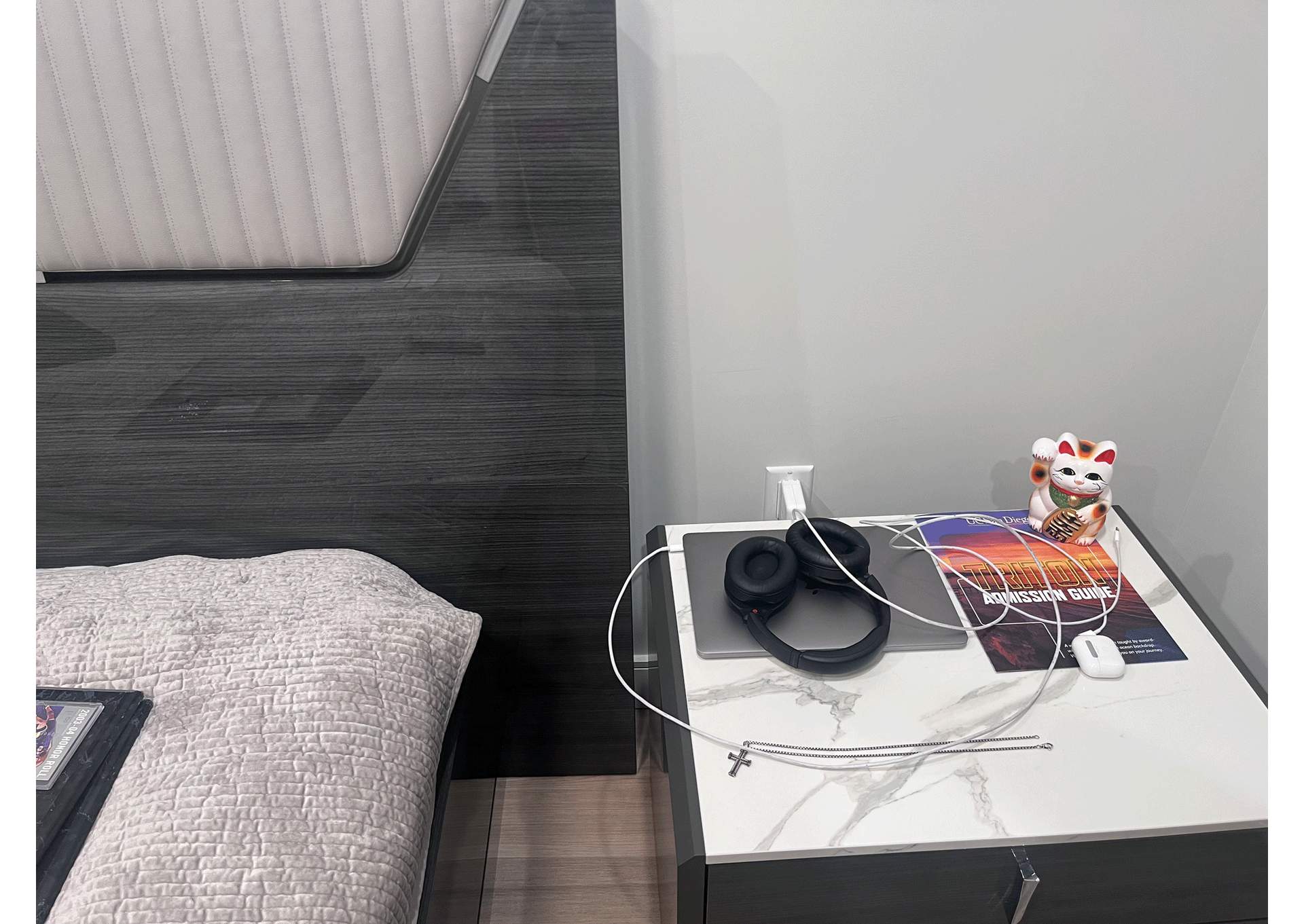 Vulcano Bed SET,ESF Wholesale Furniture