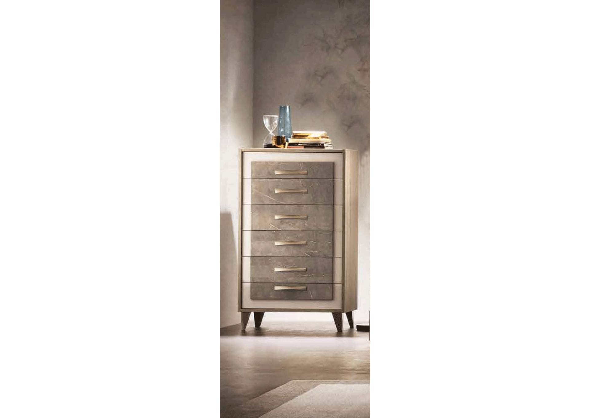 Arredoambra Chest SET,ESF Wholesale Furniture