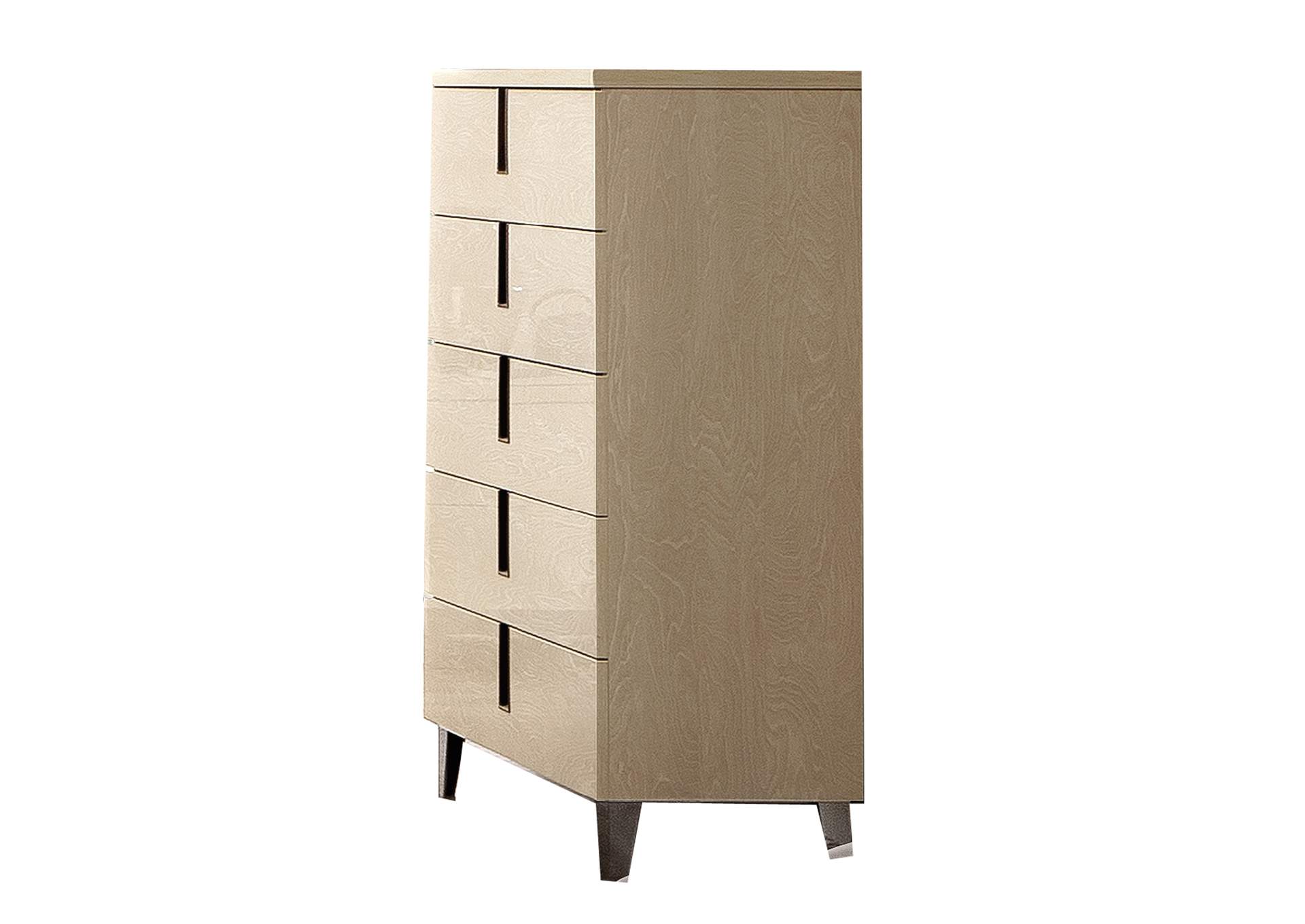 Ambra Chest SET,ESF Wholesale Furniture