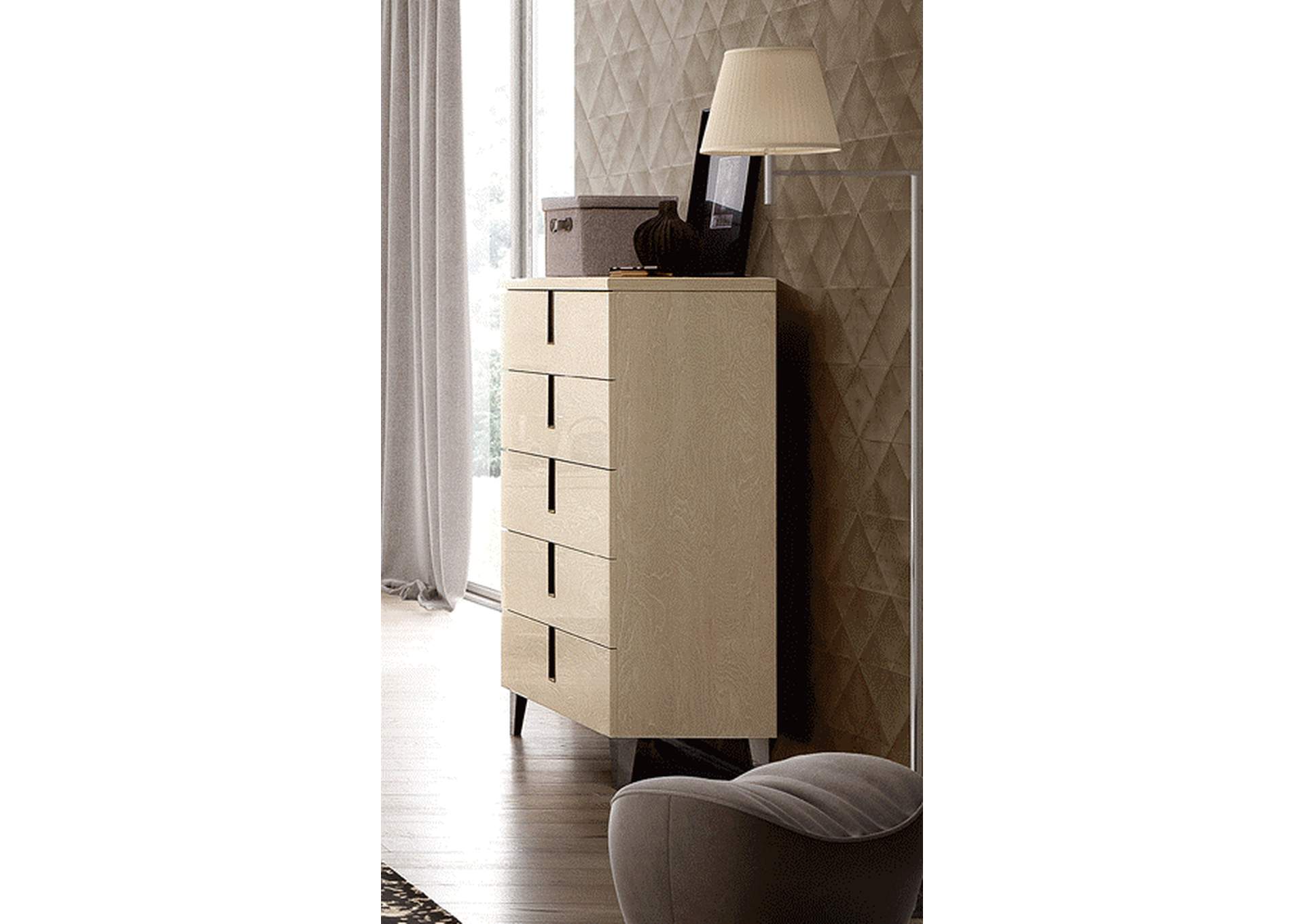 Ambra Chest SET,ESF Wholesale Furniture