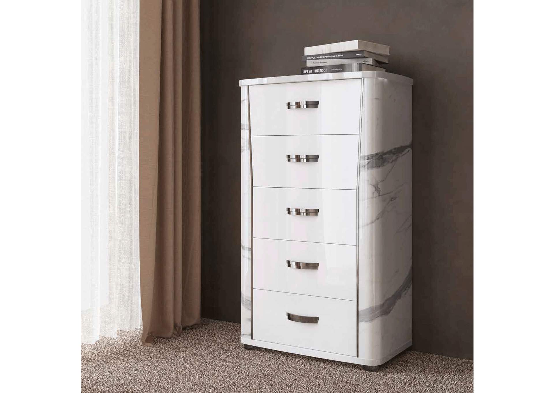 Anna Status Chest SET,ESF Wholesale Furniture