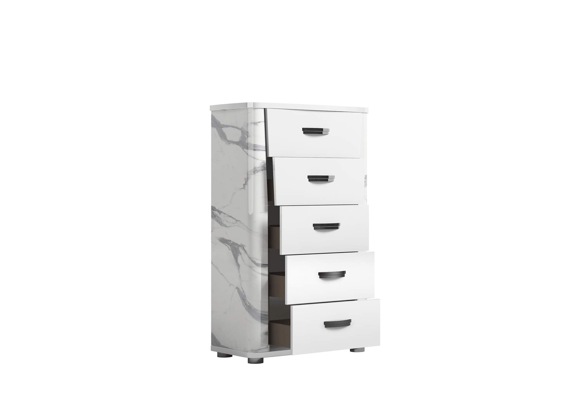 Anna Status Chest SET,ESF Wholesale Furniture