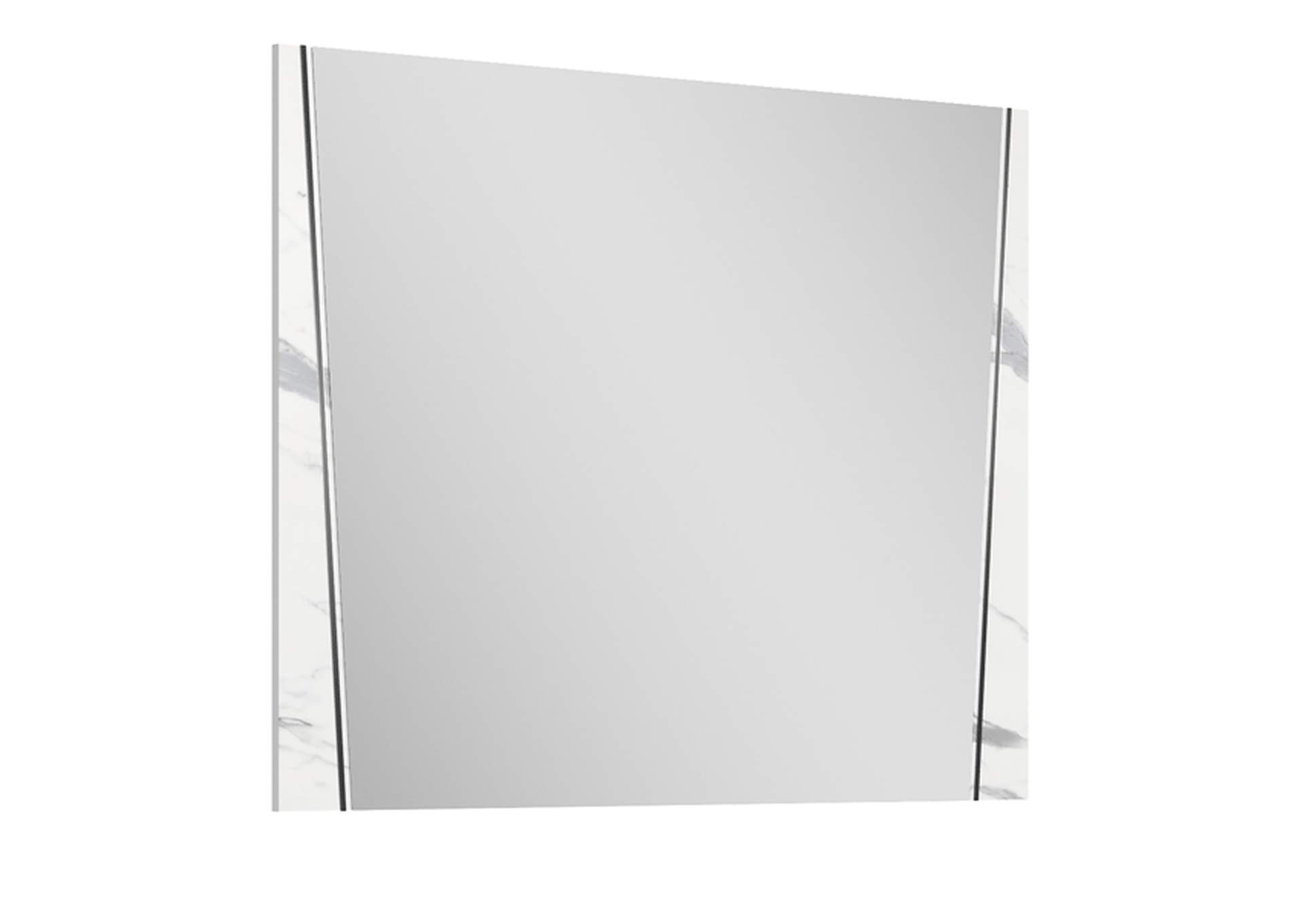 Anna Status Dresser - Mirror SET,ESF Wholesale Furniture