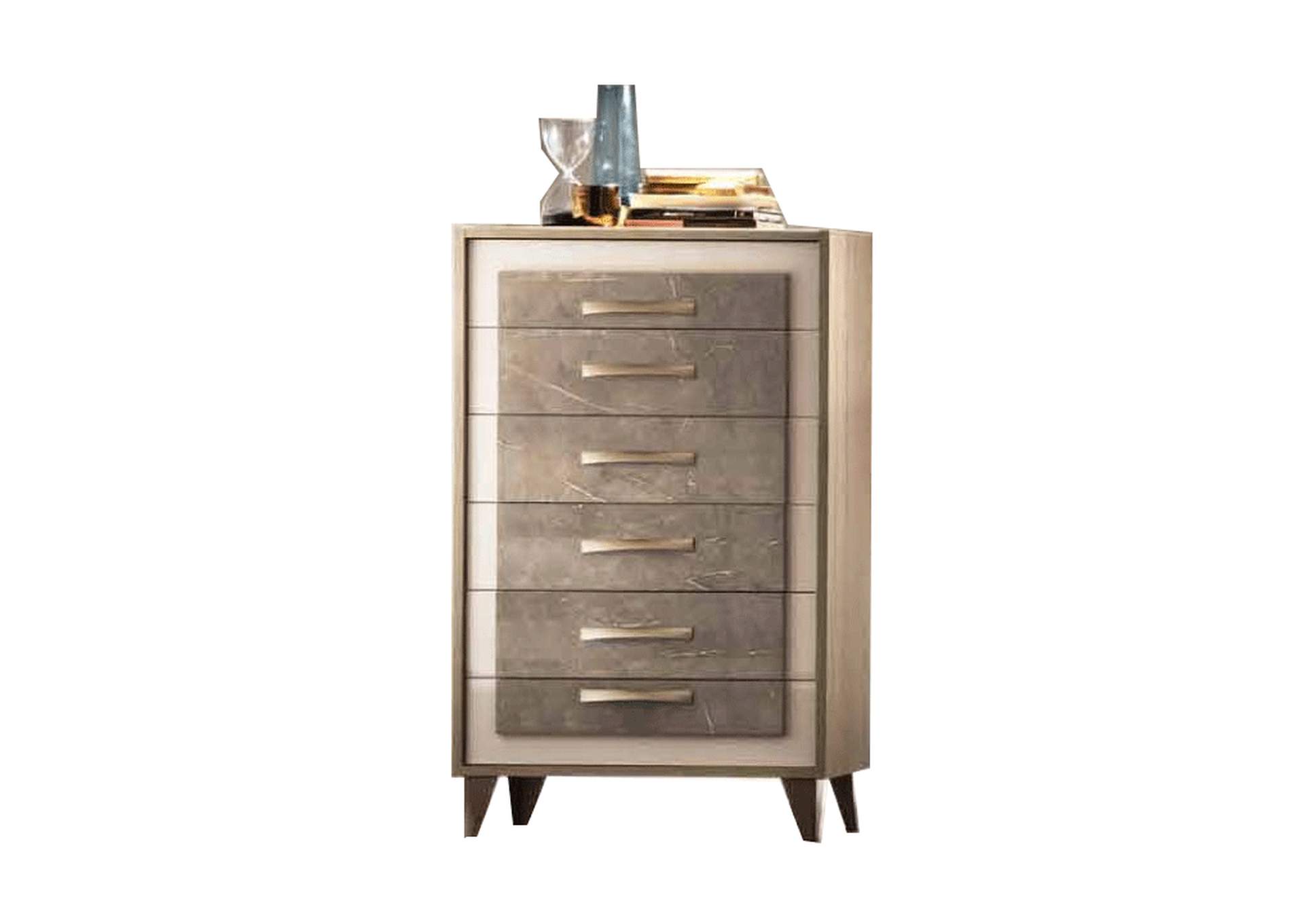 Arredoambra Chest SET,ESF Wholesale Furniture