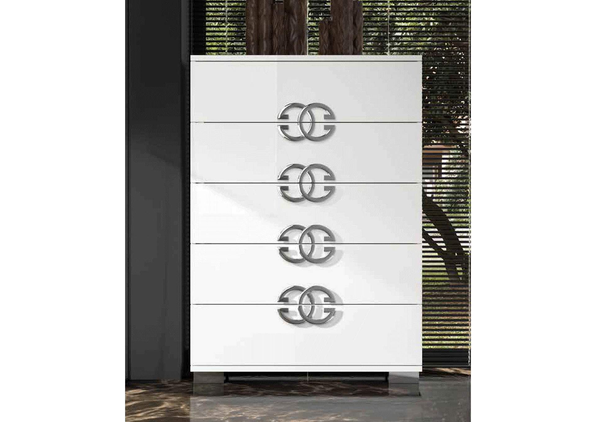 Dafne Chest SET,ESF Wholesale Furniture