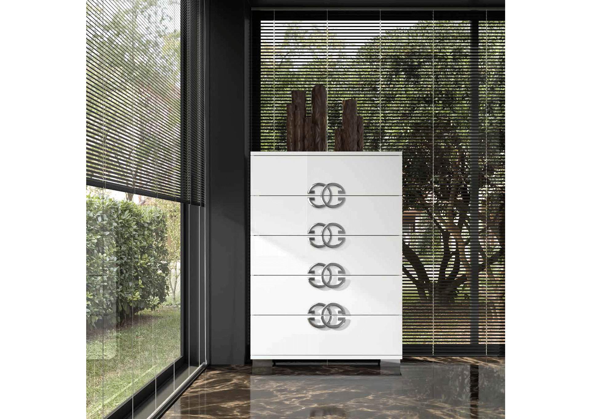 Dafne Chest SET,ESF Wholesale Furniture