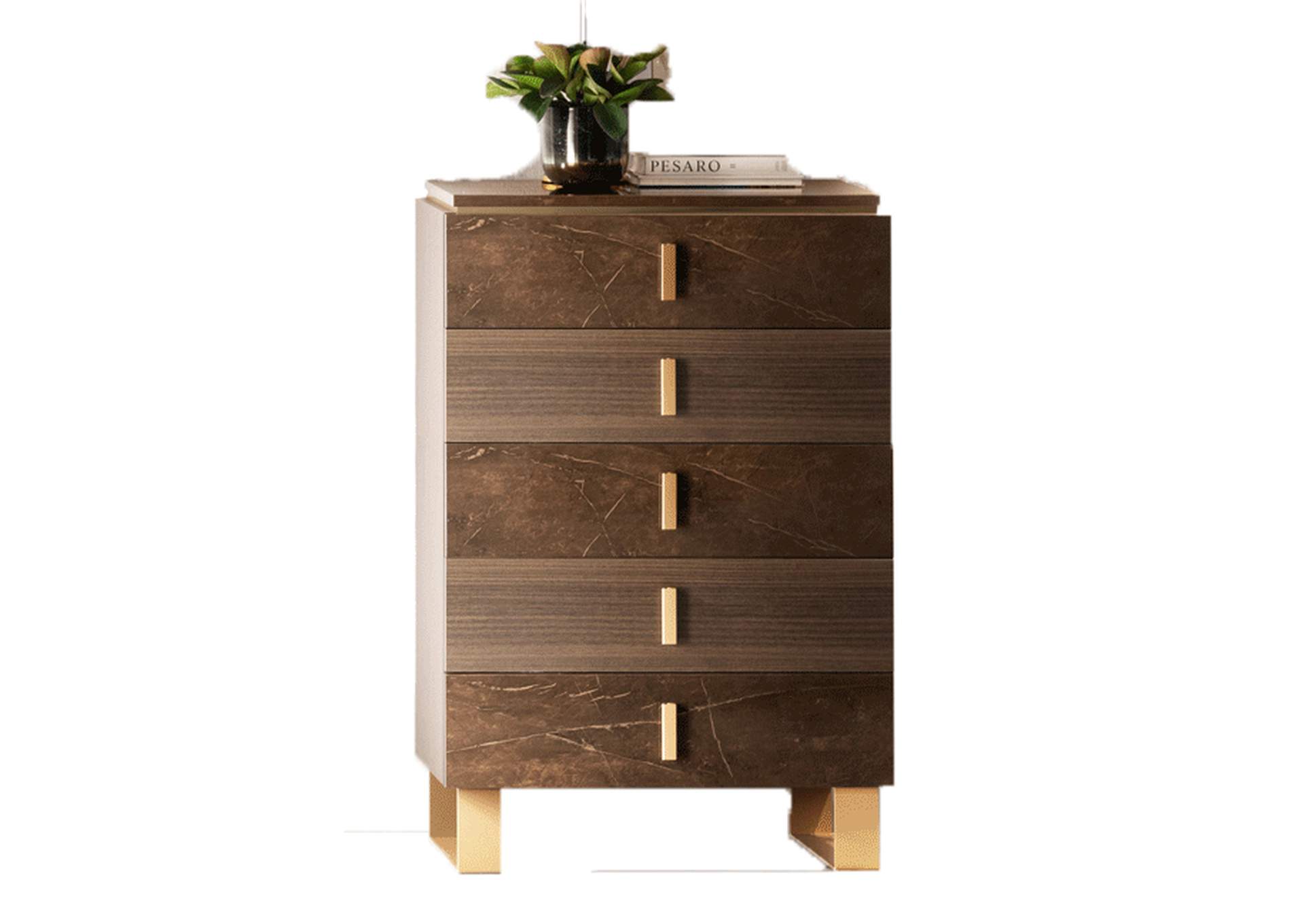 Essenza Chest SET,ESF Wholesale Furniture