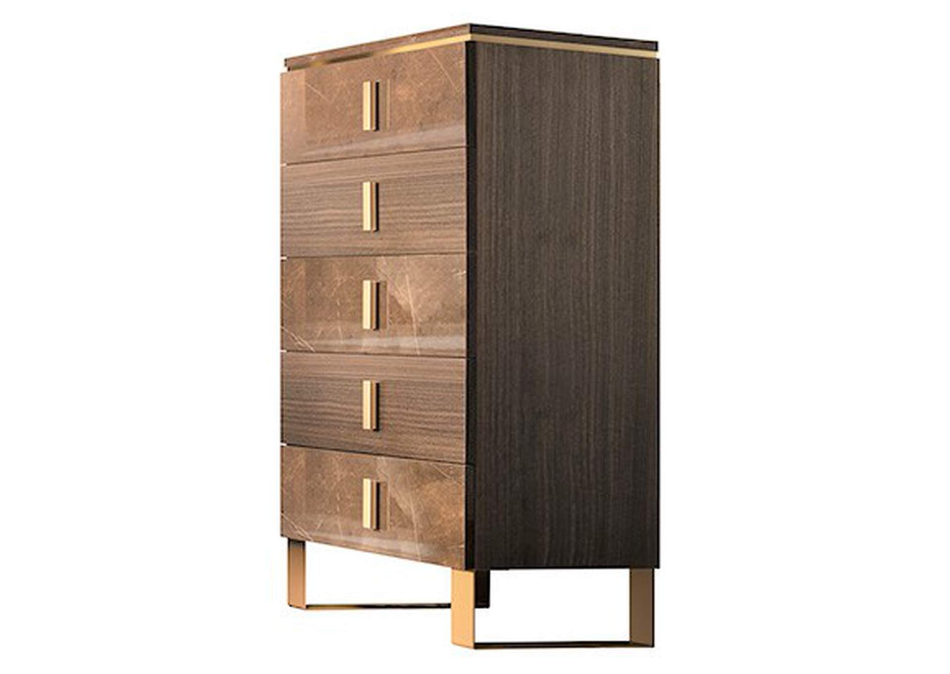 Essenza Chest SET,ESF Wholesale Furniture