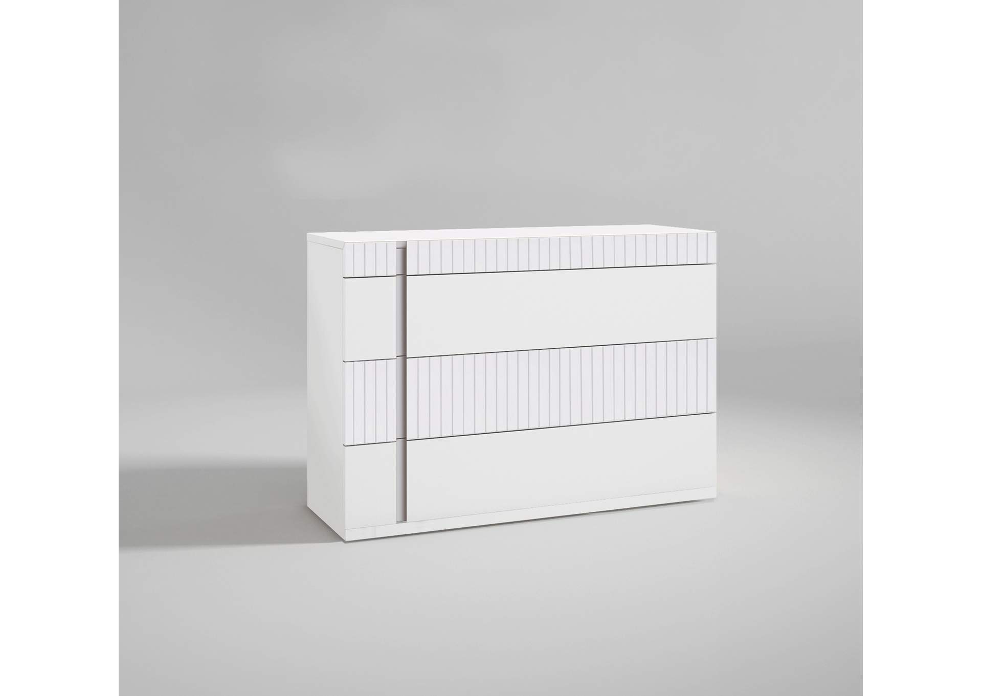 Helen Dressers / Mirror SET,ESF Wholesale Furniture