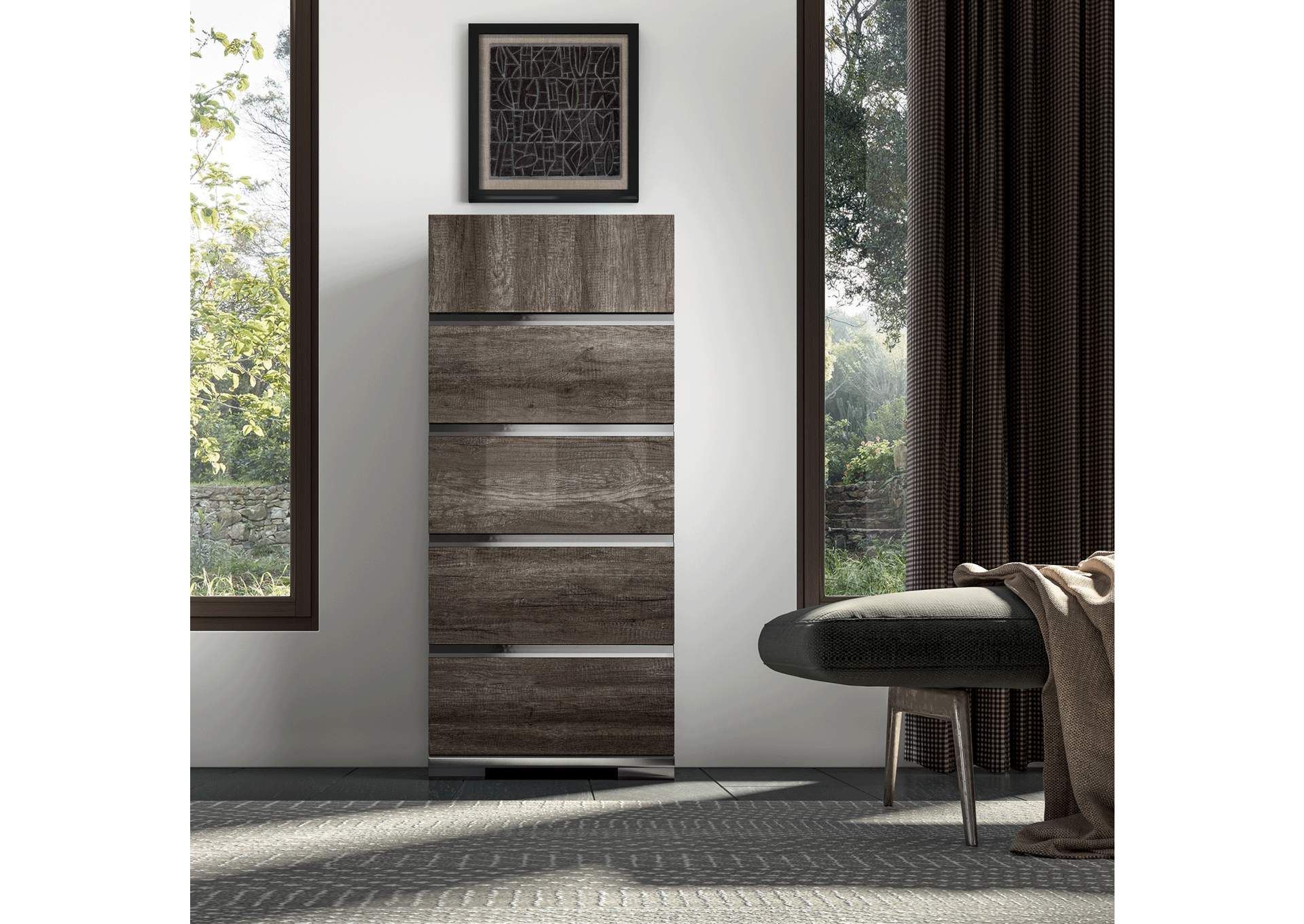 Kamea Chest SET,ESF Wholesale Furniture