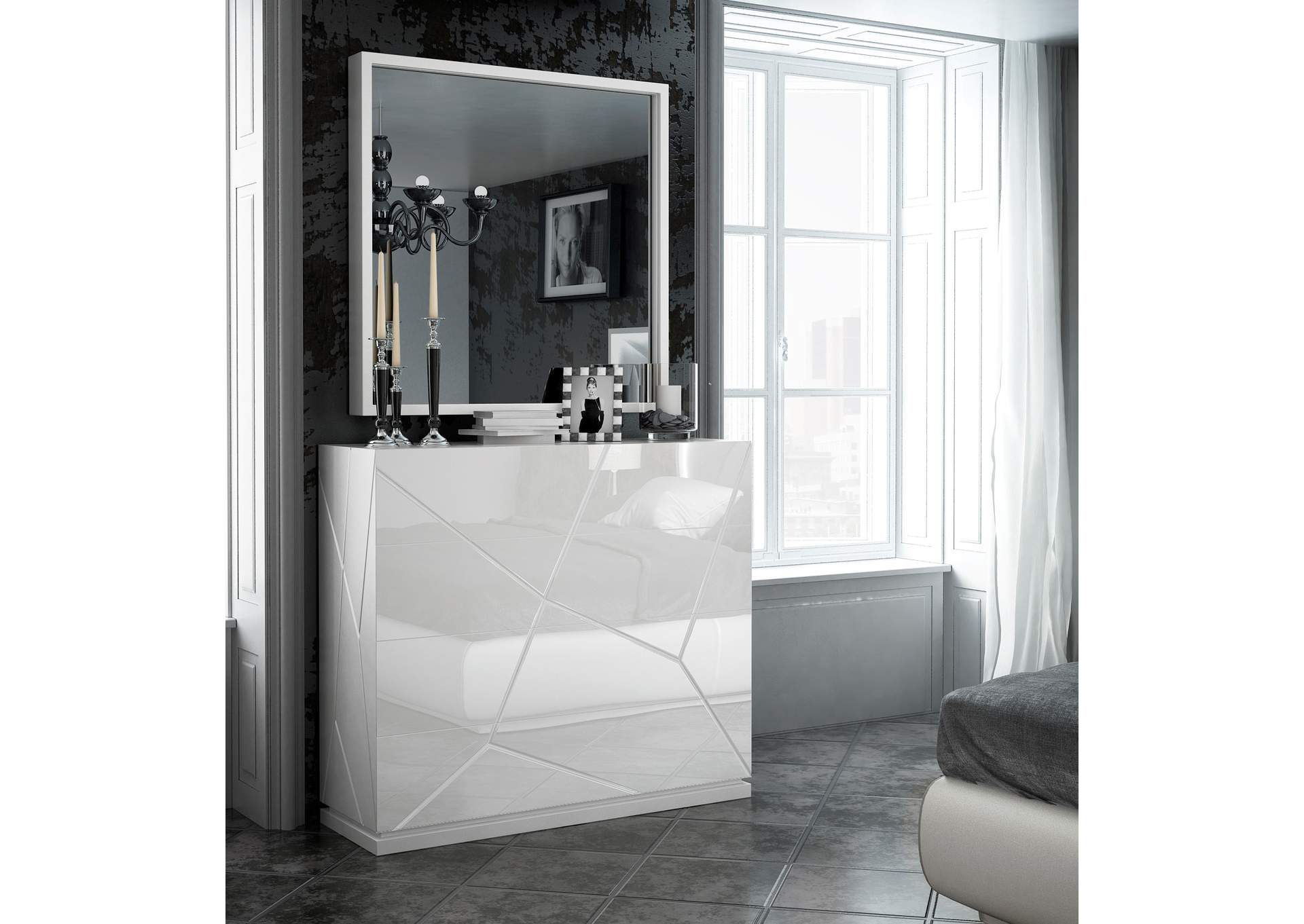 Kiu Chest,ESF Wholesale Furniture