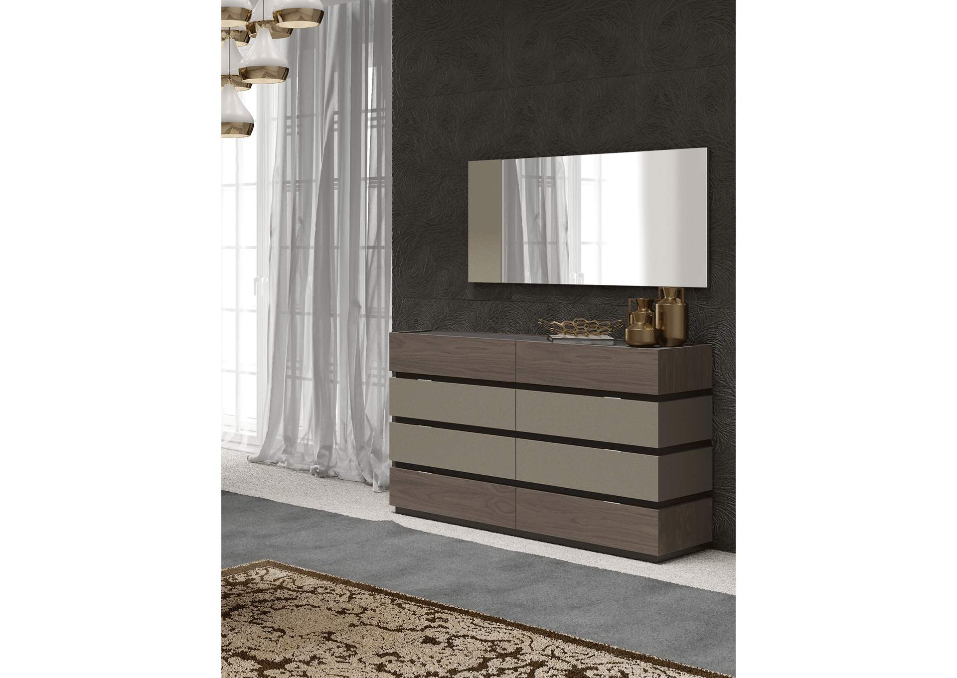 Leo Chest,ESF Wholesale Furniture