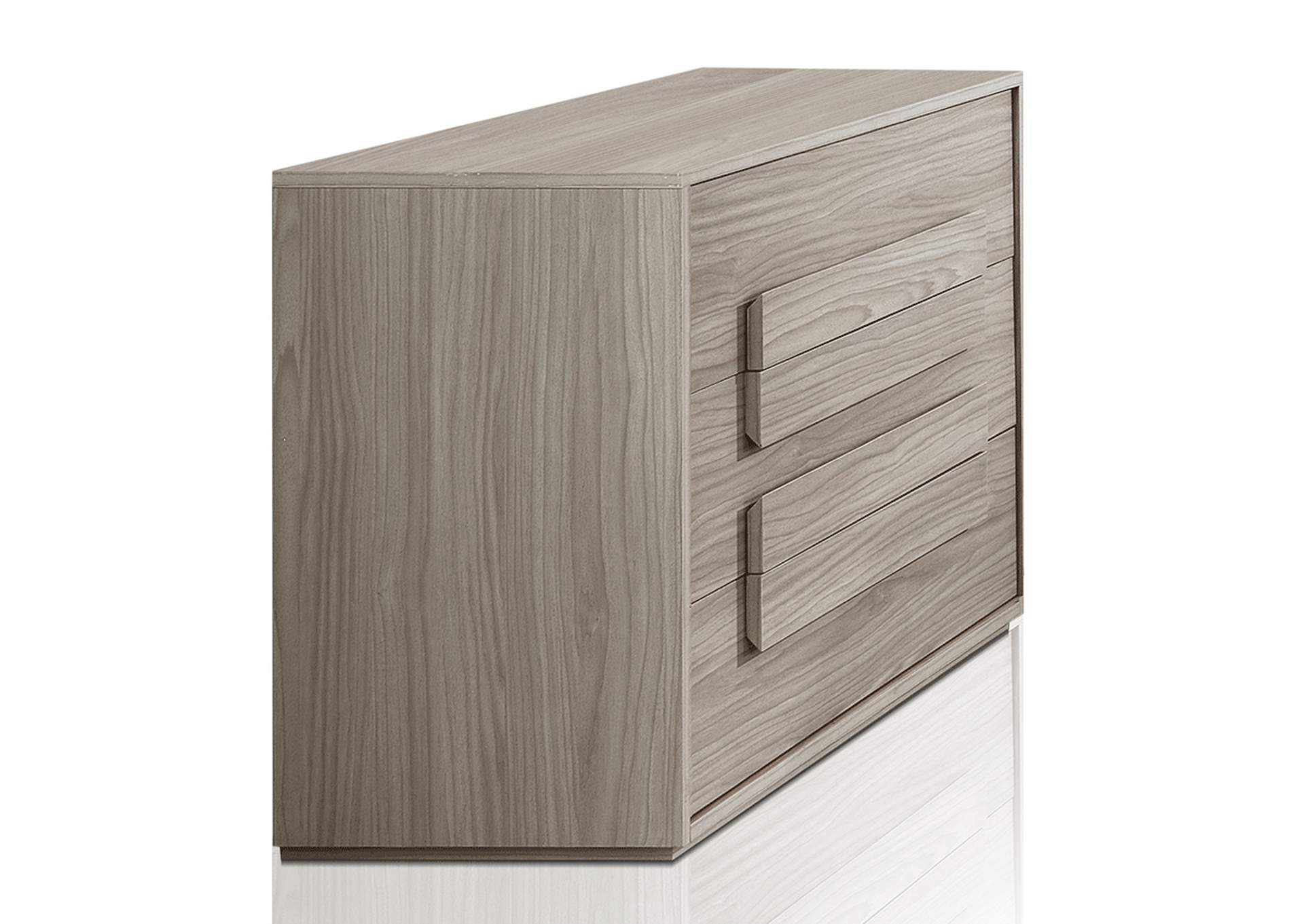 Linosa Dresser/ Mirror SET,ESF Wholesale Furniture