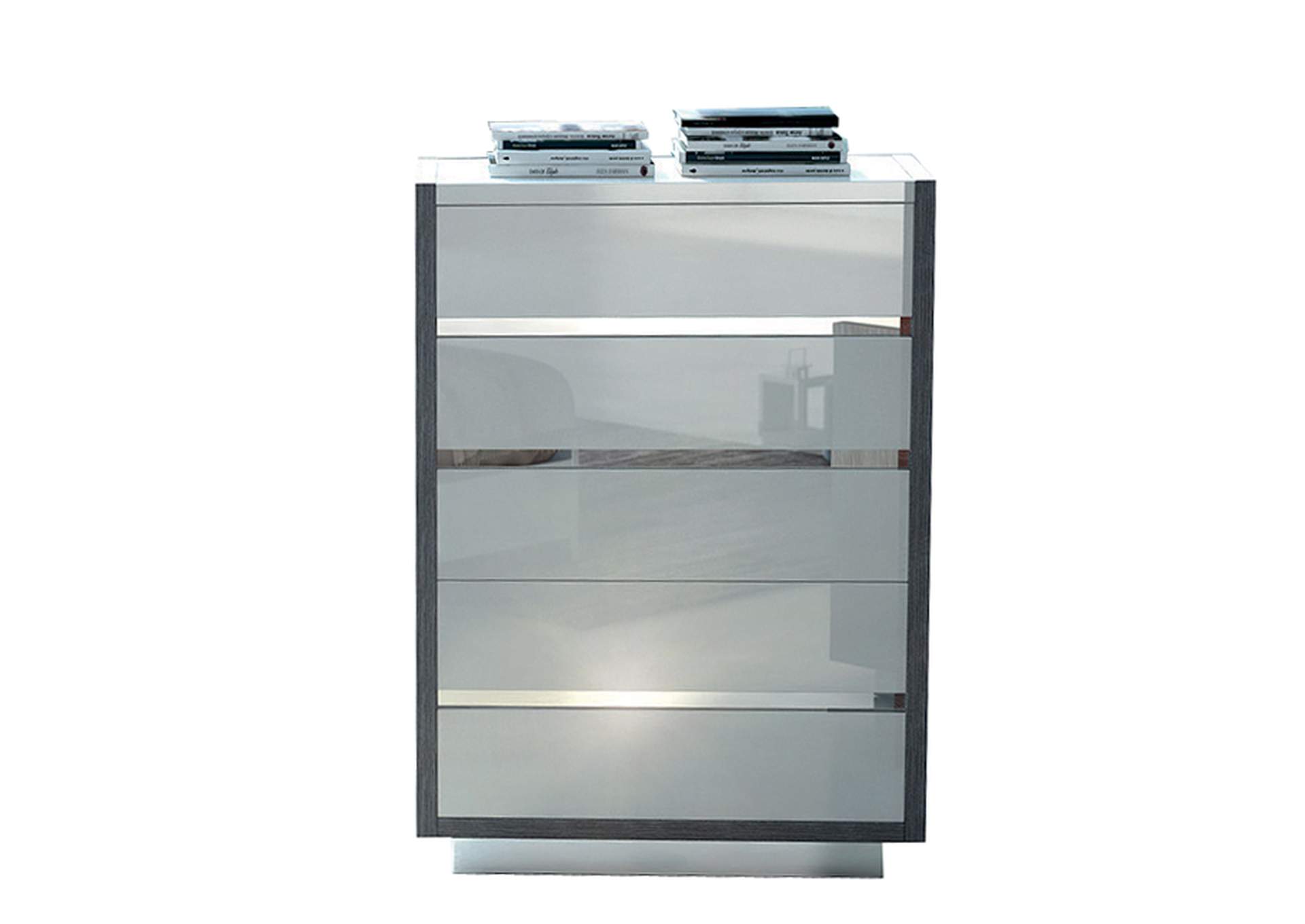 Mangano Chest,ESF Wholesale Furniture