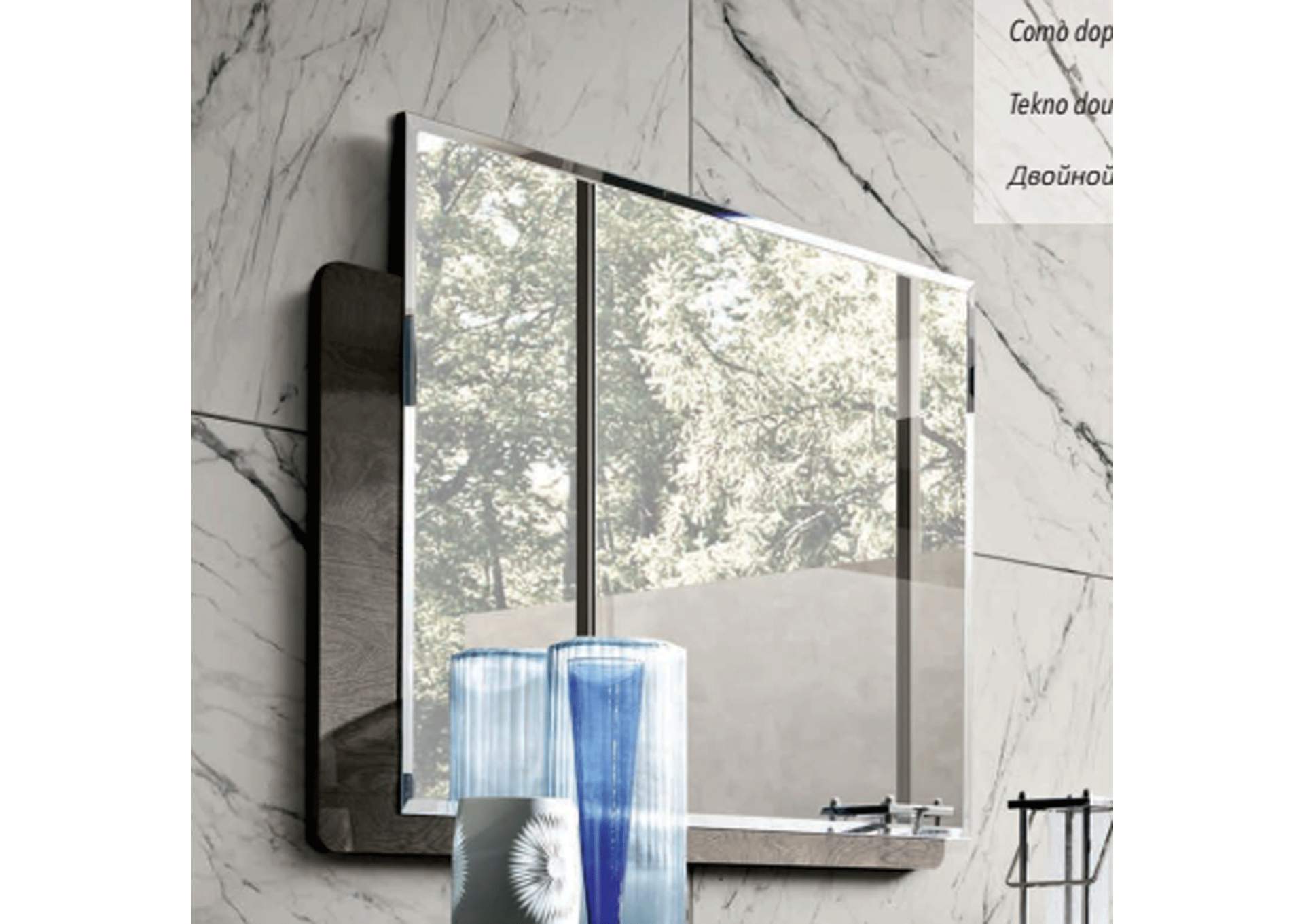 Nabucco Dresser, Mirror & Chest SET,ESF Wholesale Furniture