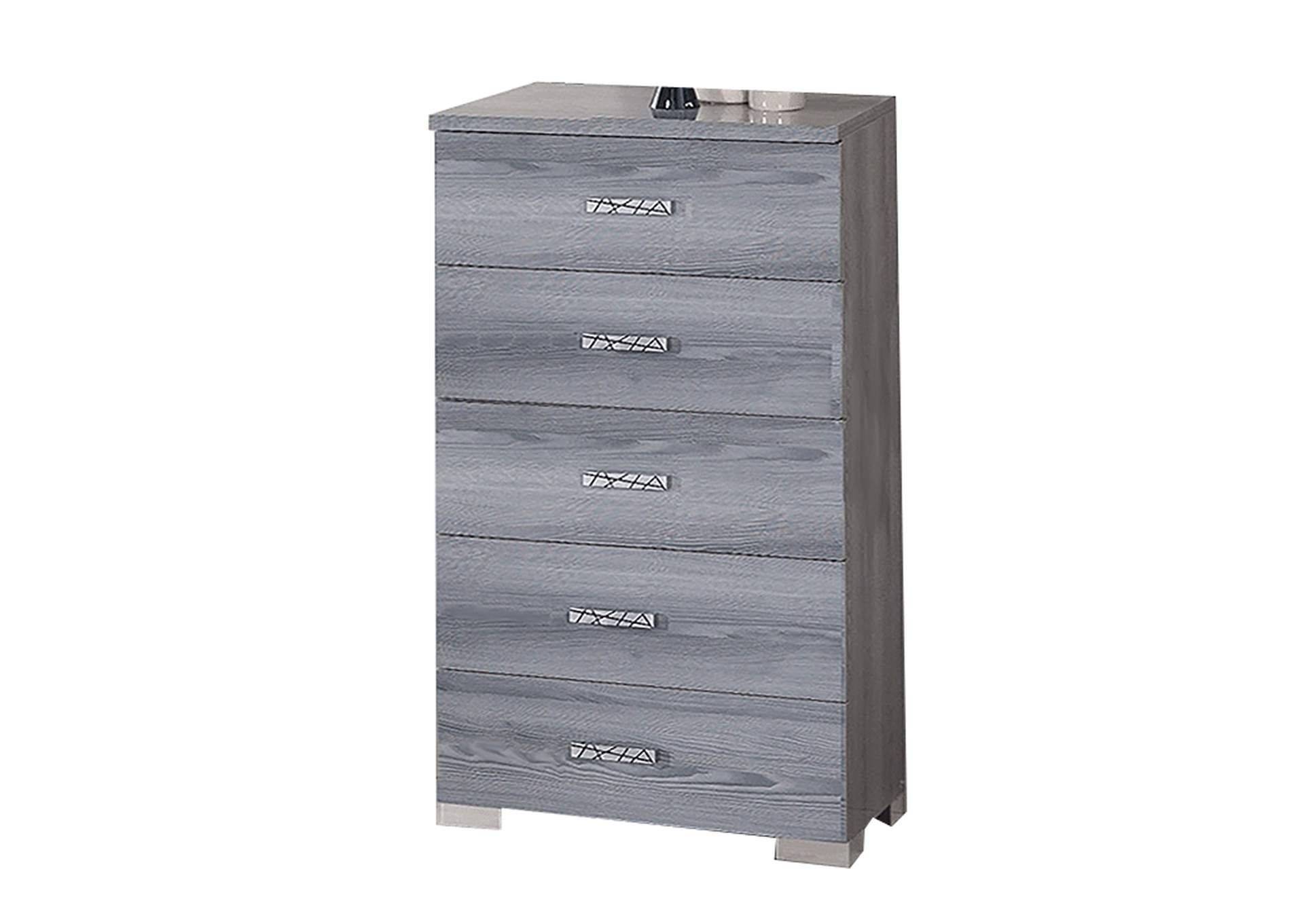 Nicole Chest SET,ESF Wholesale Furniture